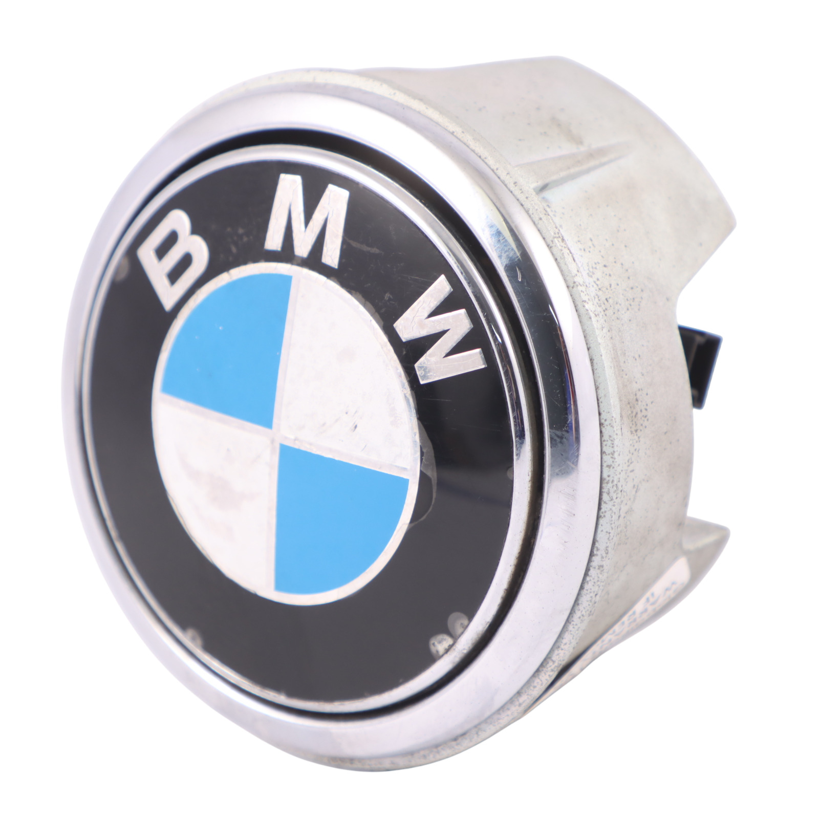 BMW Z4 E89 Bouton de la poignée d'ouverture hayon arrière Badge Emblem 7214036