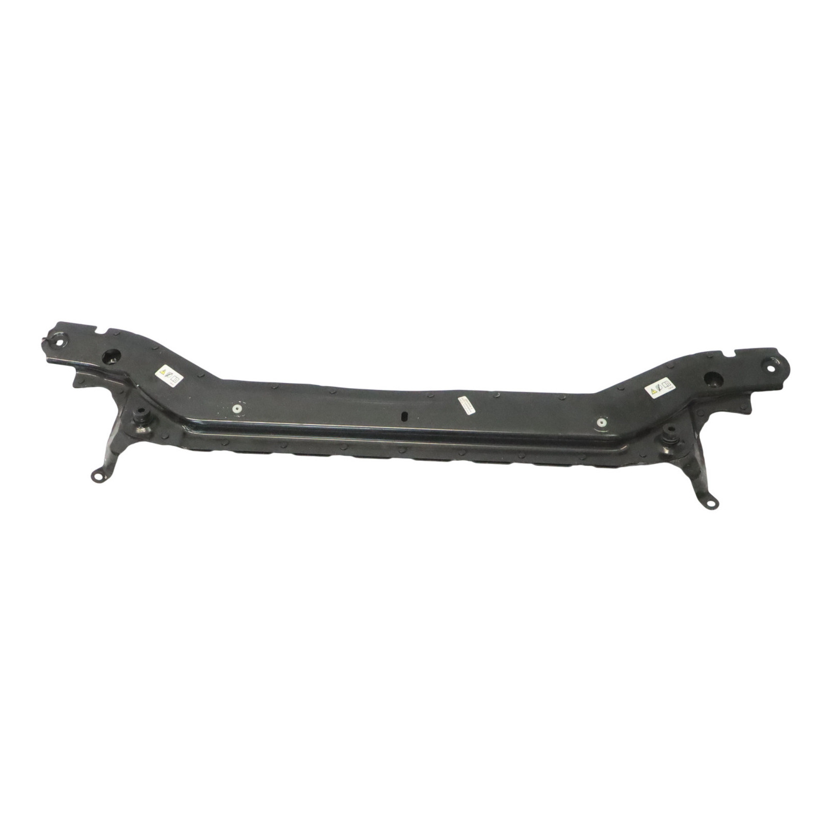 BMW Z4 E89 Support de radiateur de barre de liaison 7219320