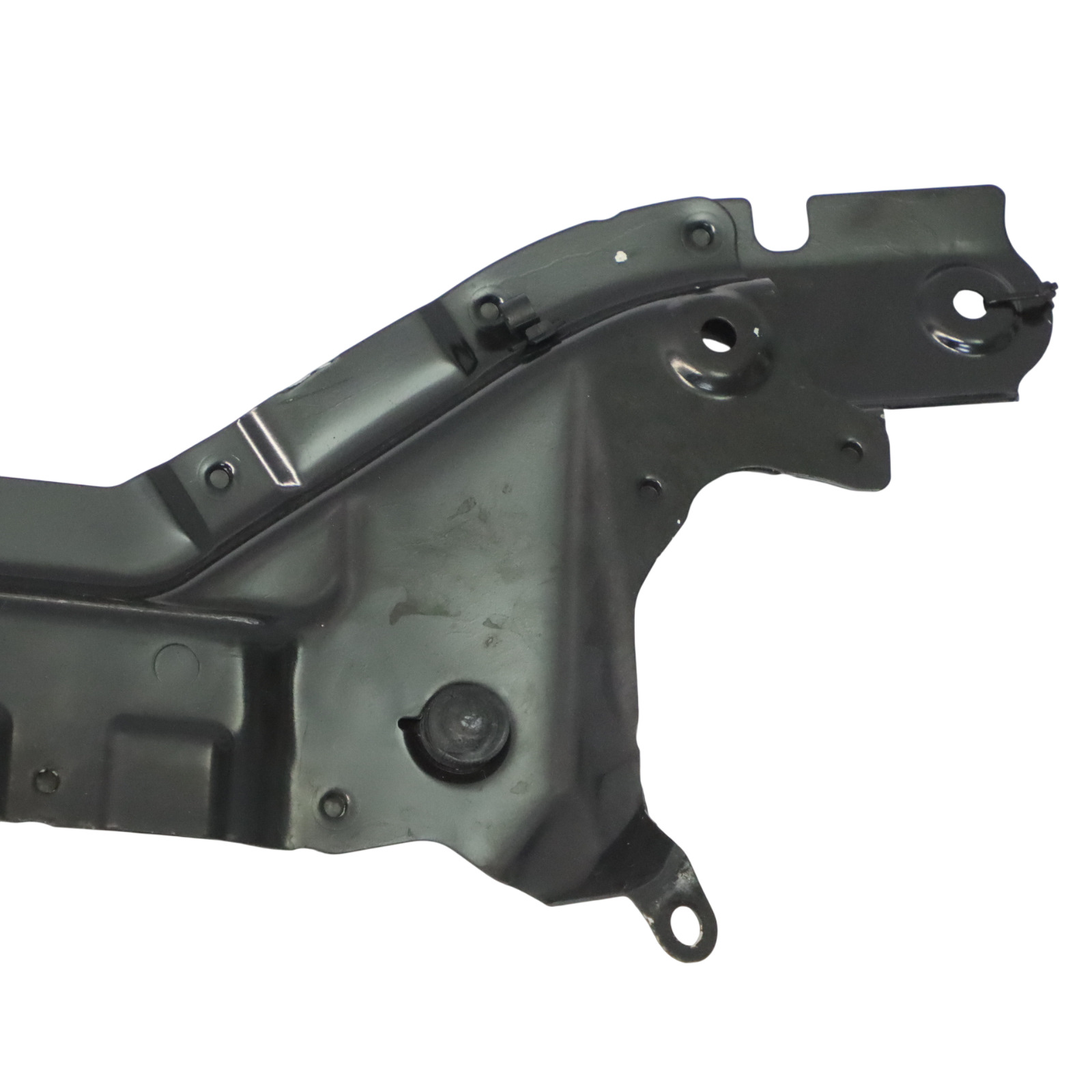 BMW Z4 E89 Support de radiateur de barre de liaison 7219320