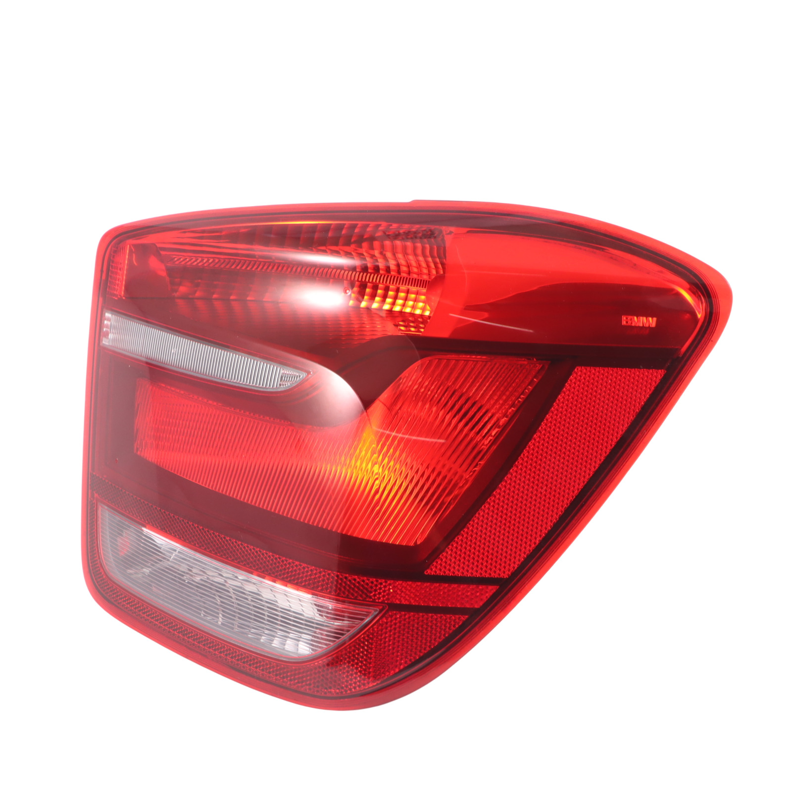 Feu Arrière BMW F20 F21 LED Panneau latéral du feu arrière droit 7241544