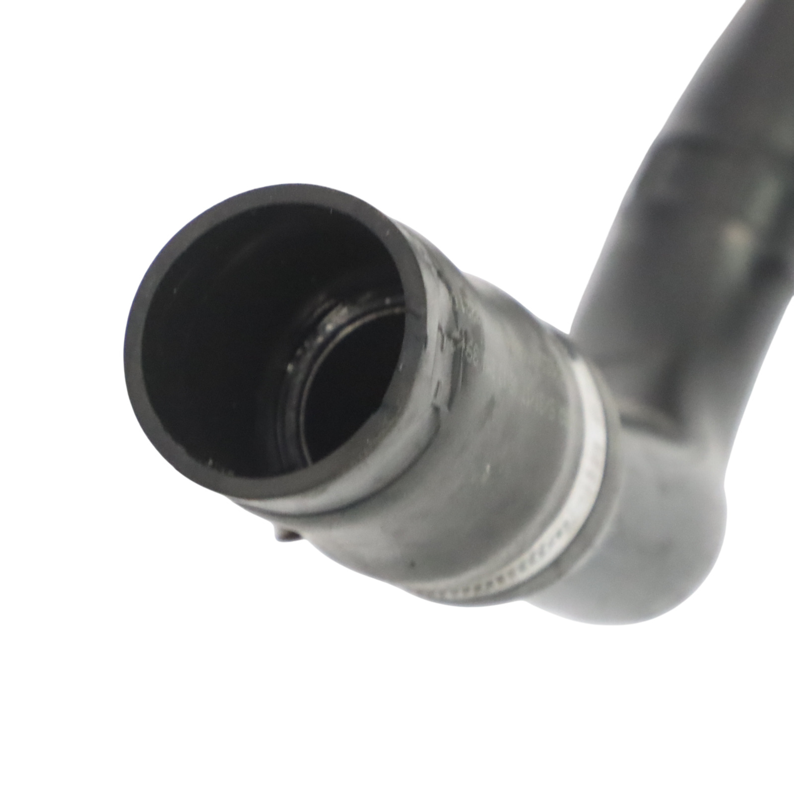 BMW G32 B57 Réservoir de carburant diesel Tube de cou Ligne Fill In Pipe 7354376