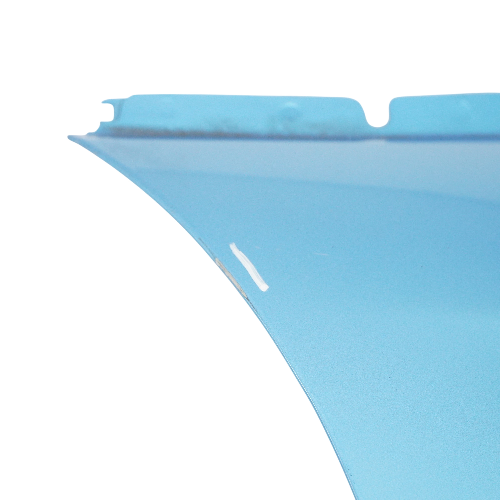 Aile Latérale Fender Mini F55 F56 F57 Avant Droite Panel Electric Blue II B86