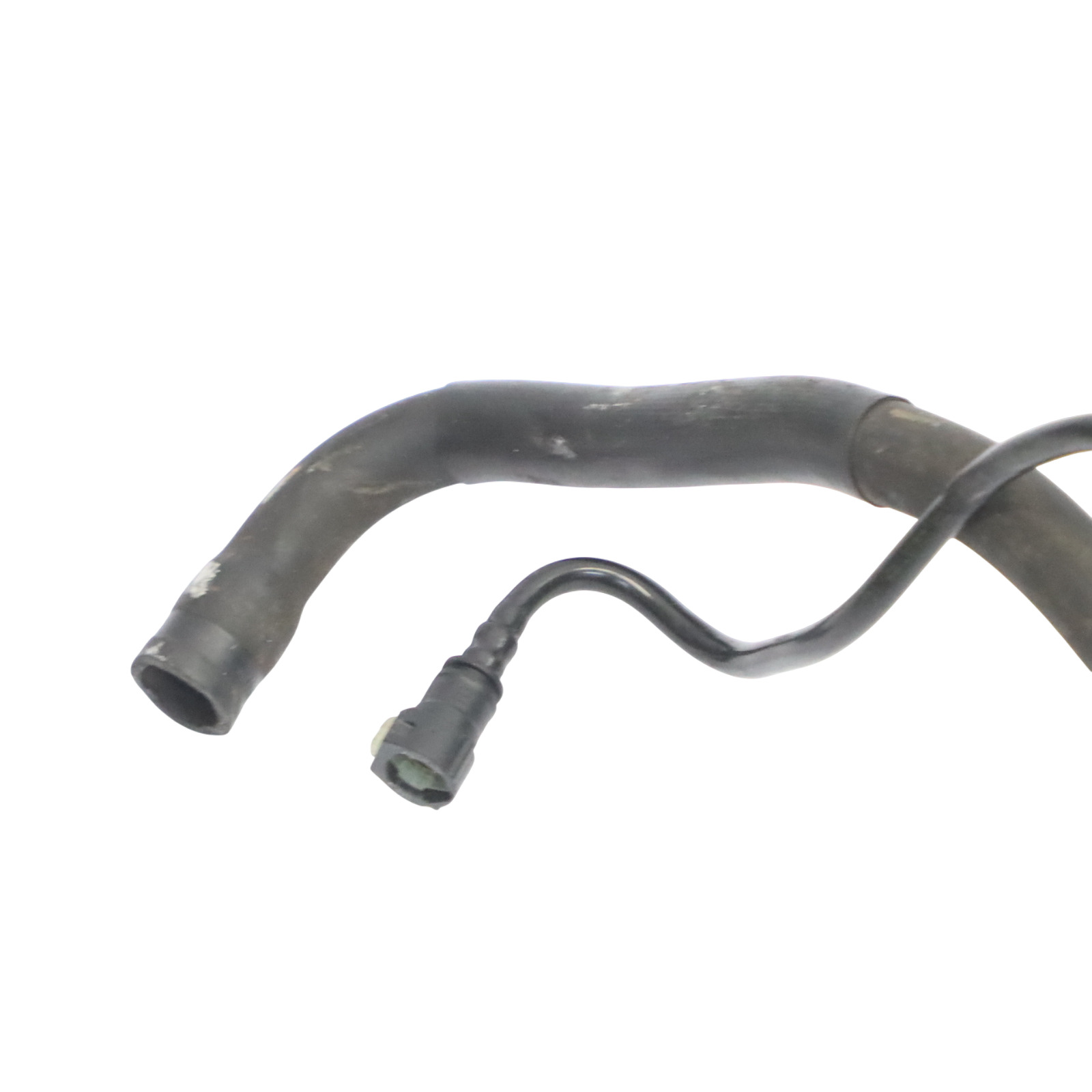 BMW G32 B57 Diesel Système de remplissage SCR Pipe Pantalon Ligne Tube 7393506