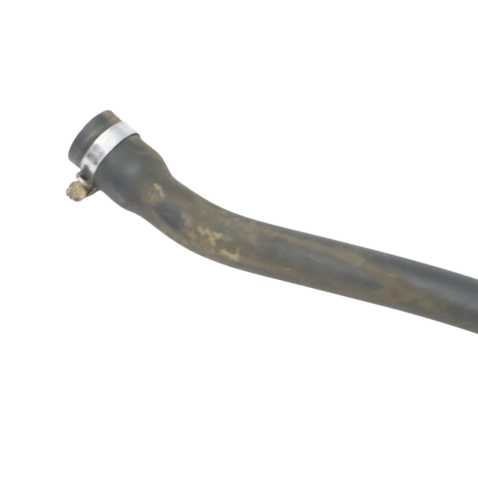 BMW G32 B57 Diesel Système de remplissage SCR Pipe Pantalon Ligne Tube 7393506