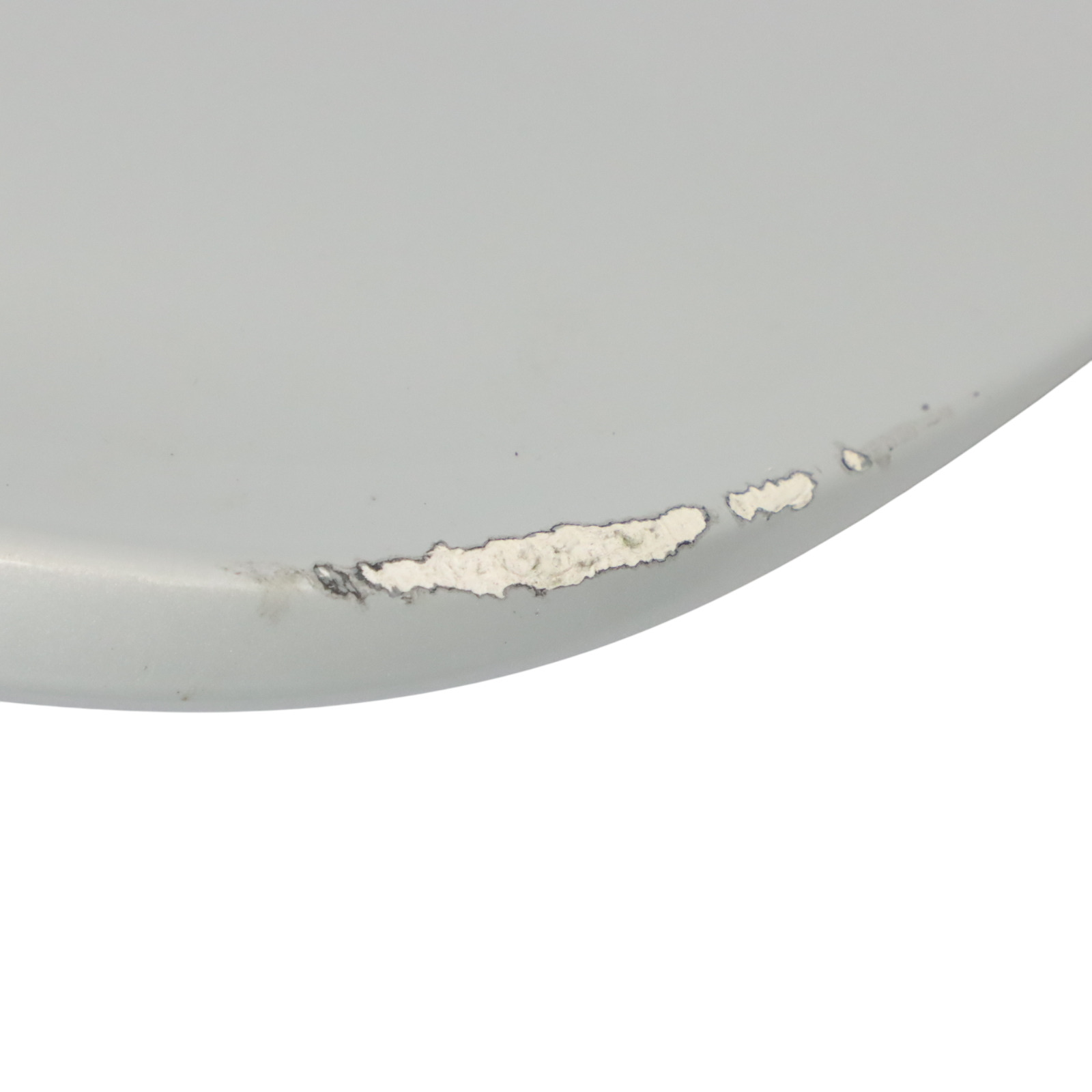 Mini Coupe R58 Aileron arrière actif électrique Blanc Argent A62 7400288