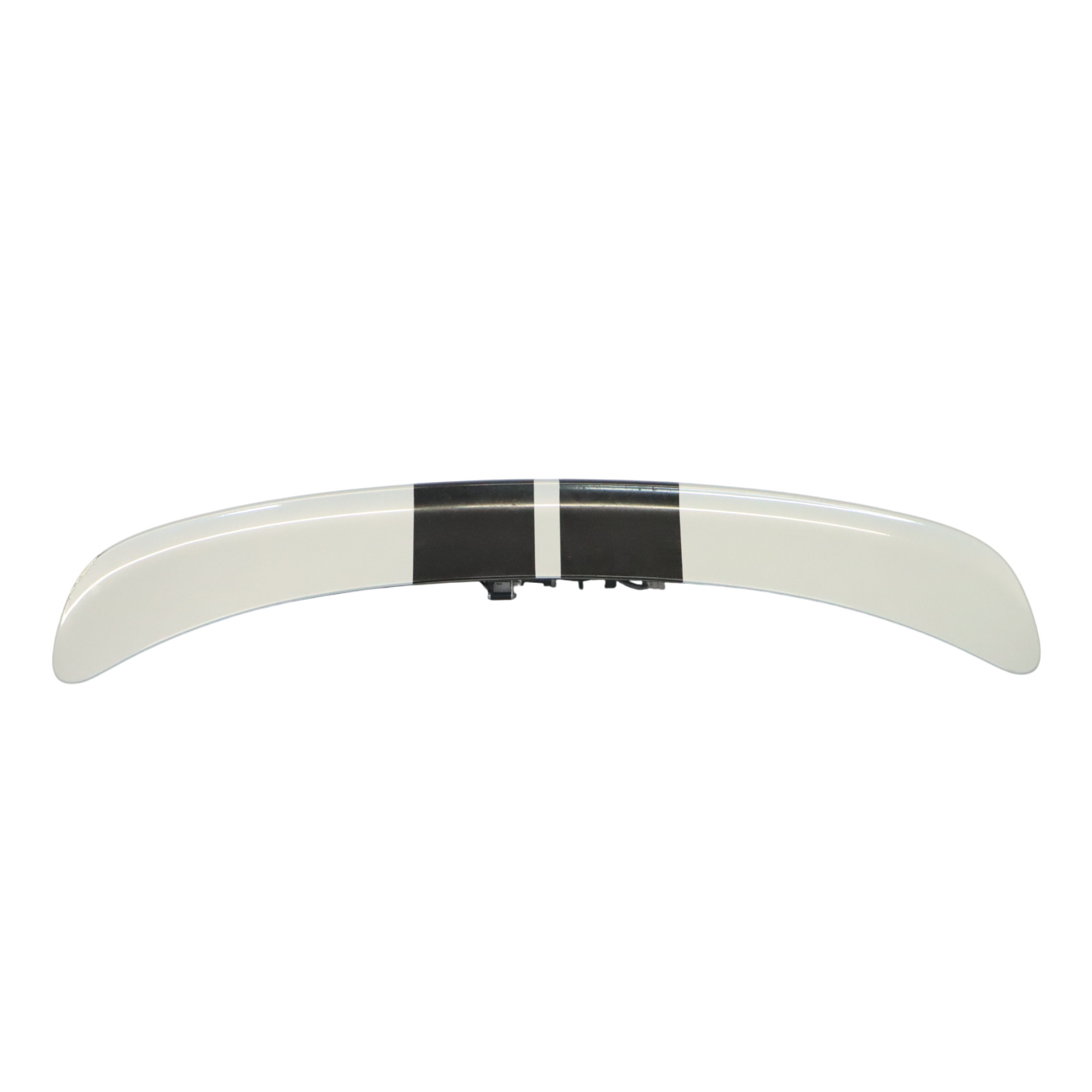 Mini Coupe R58 Aileron arrière actif électrique Blanc Argent A62 7400288