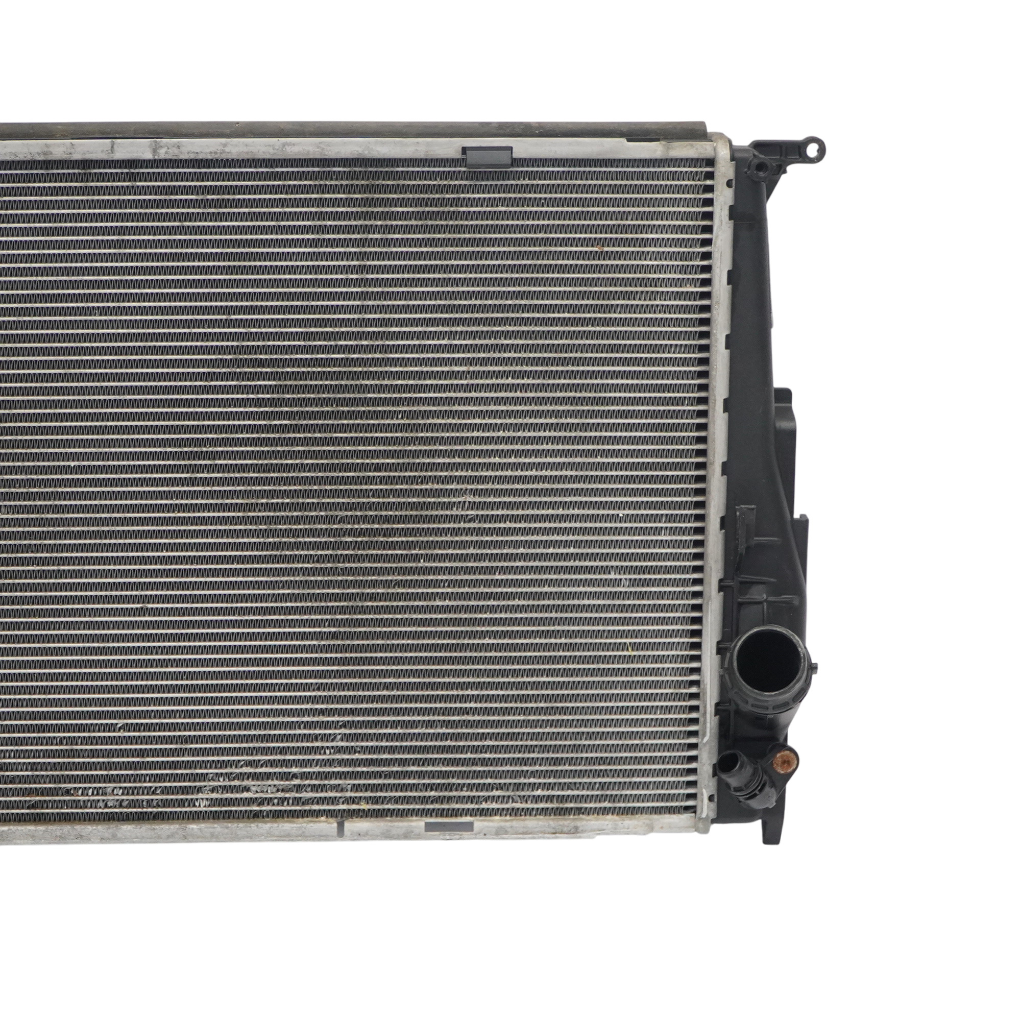 BMW E87 E90 Radiateur de refroidissement Moteur essence N54 135i 335i 7547059