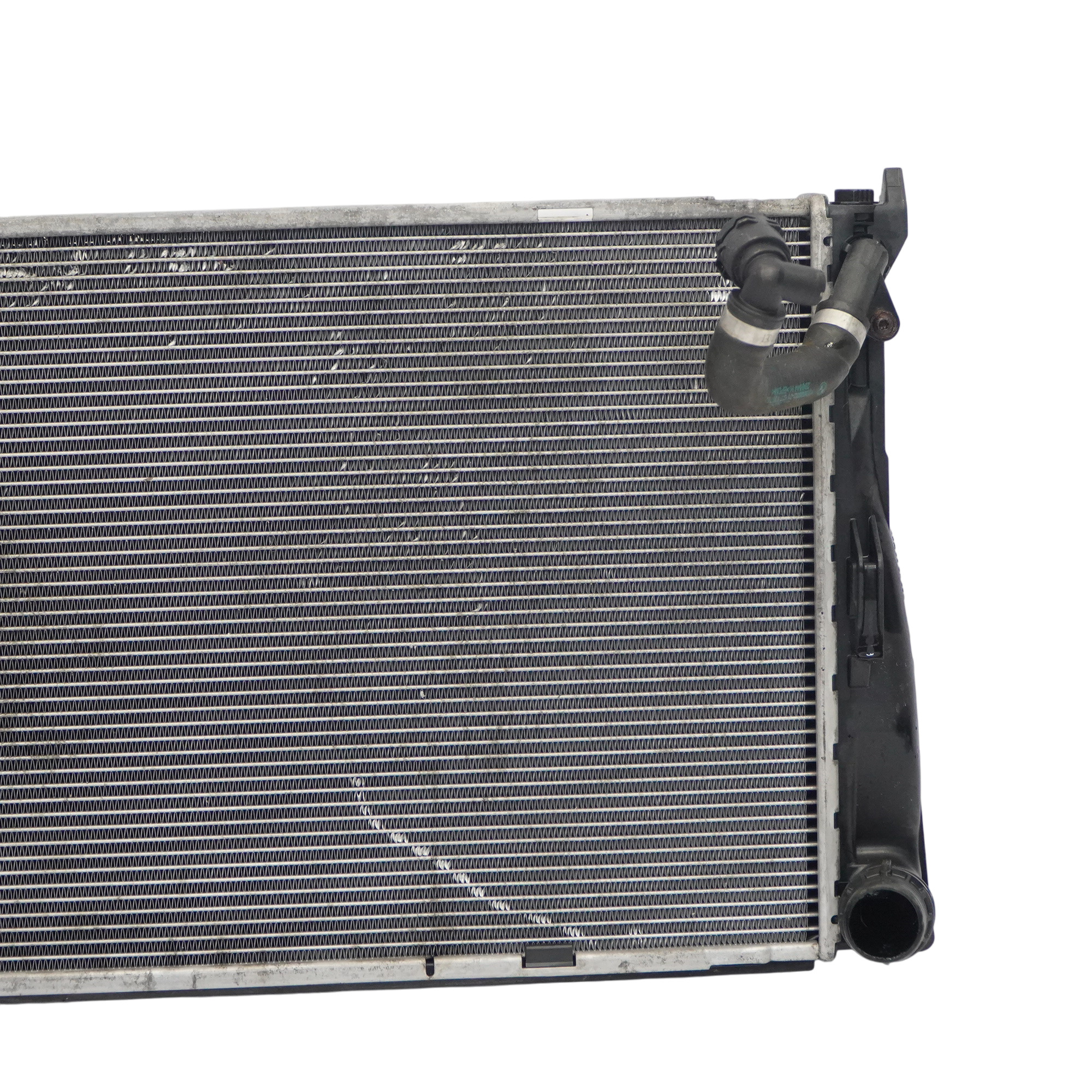 BMW E87 E90 Radiateur de refroidissement Moteur essence N54 135i 335i 7547059