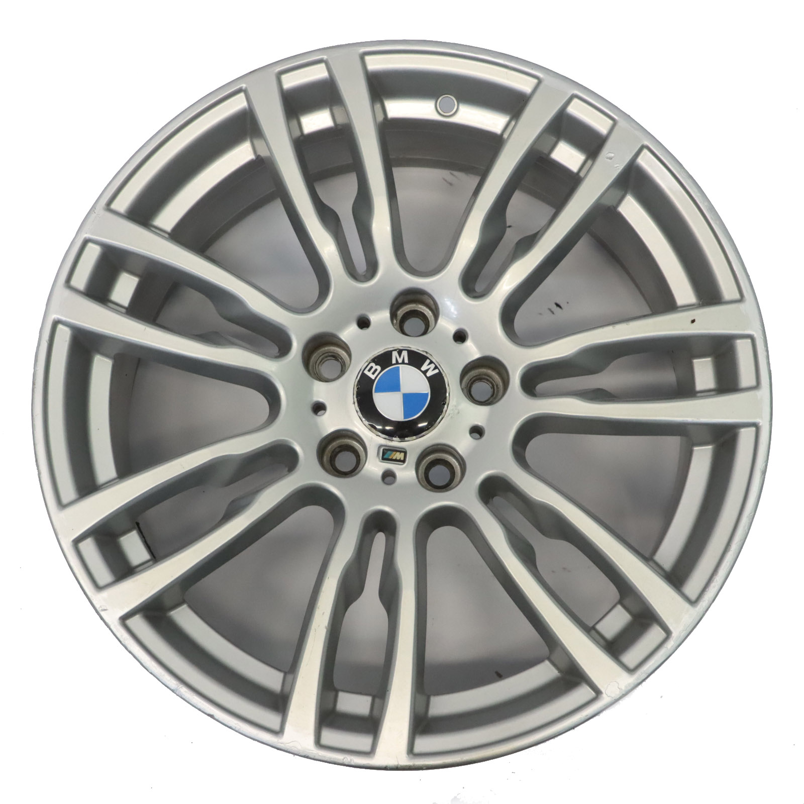 BMW F30 F31 F32 Jante Alliage Avant 19" 8J ET:36 M Star Spoke 403 7845882