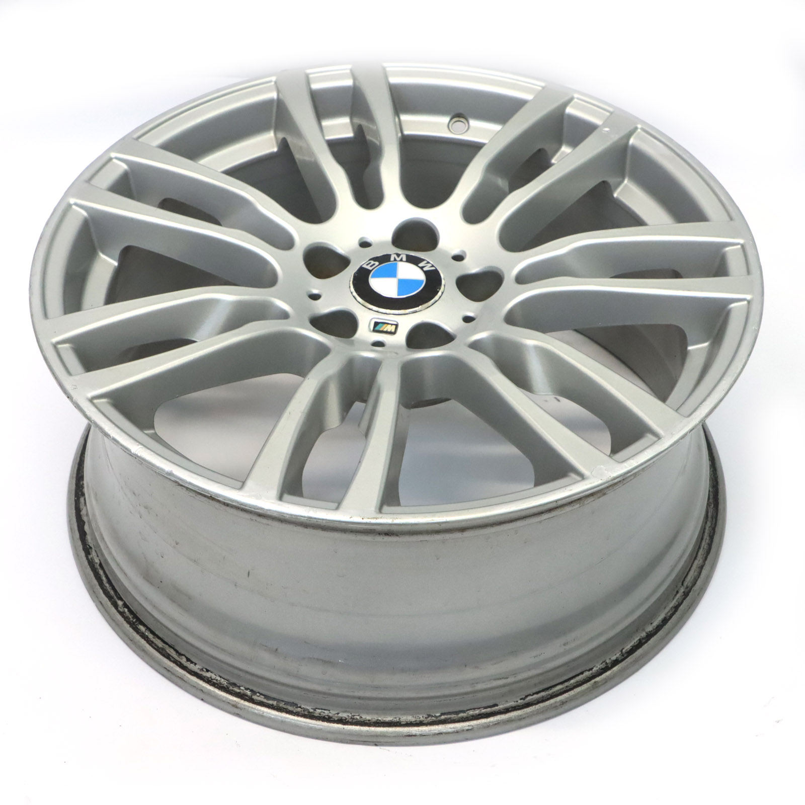 BMW F30 F31 F32 Jante Alliage Avant 19" 8J ET:36 M Star Spoke 403 7845882