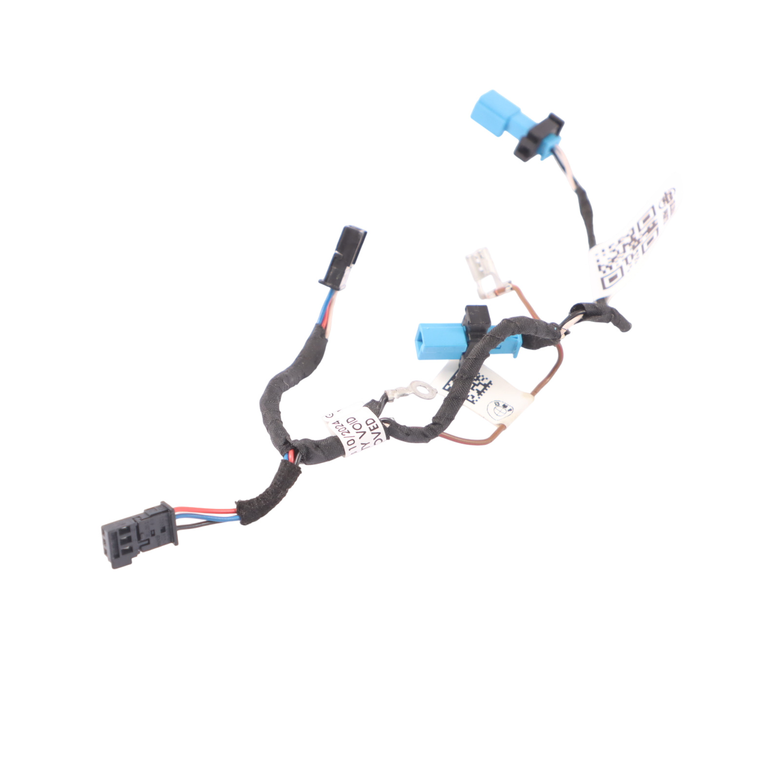 BMW F30 F32 Steering Wheel Connection Line Wiring Cable Harness 7848335