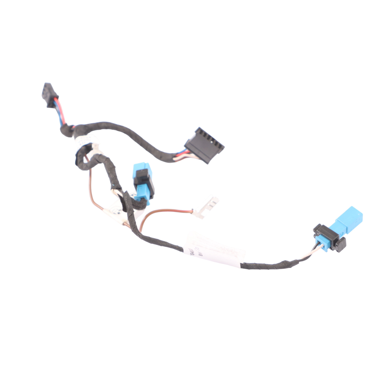 BMW F30 F32 Steering Wheel Connection Line Wiring Cable Harness 7848335