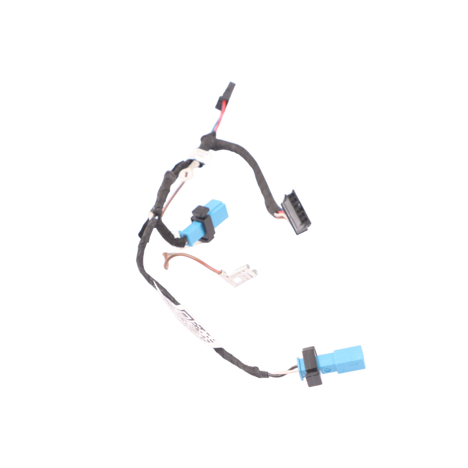 BMW F30 F32 Steering Wheel Connection Line Wiring Cable Harness 7848335