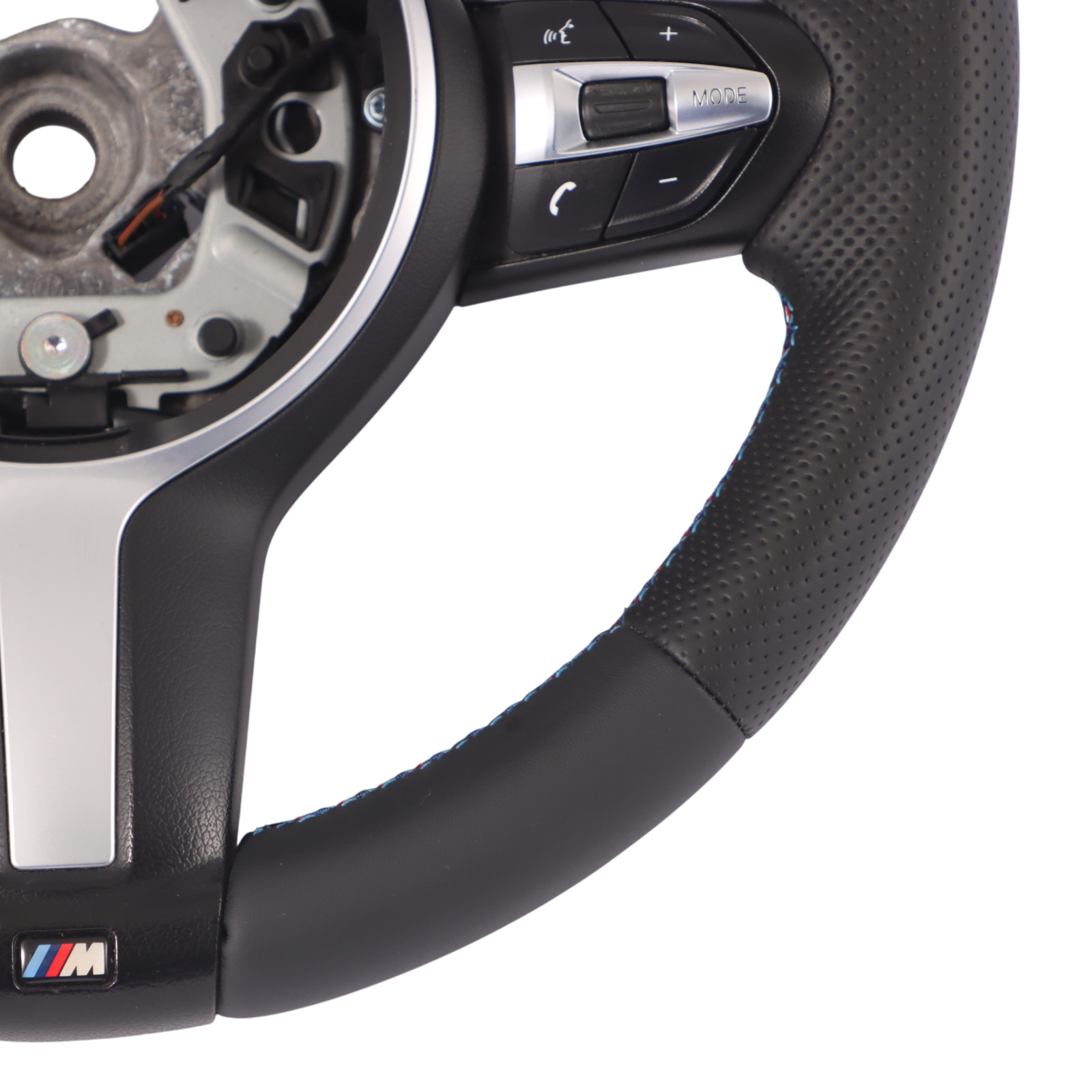 BMW F20 F21 F22 F23 F30 F31 F32 F33 F34 Neuf Cuir M Sport Volant Sport