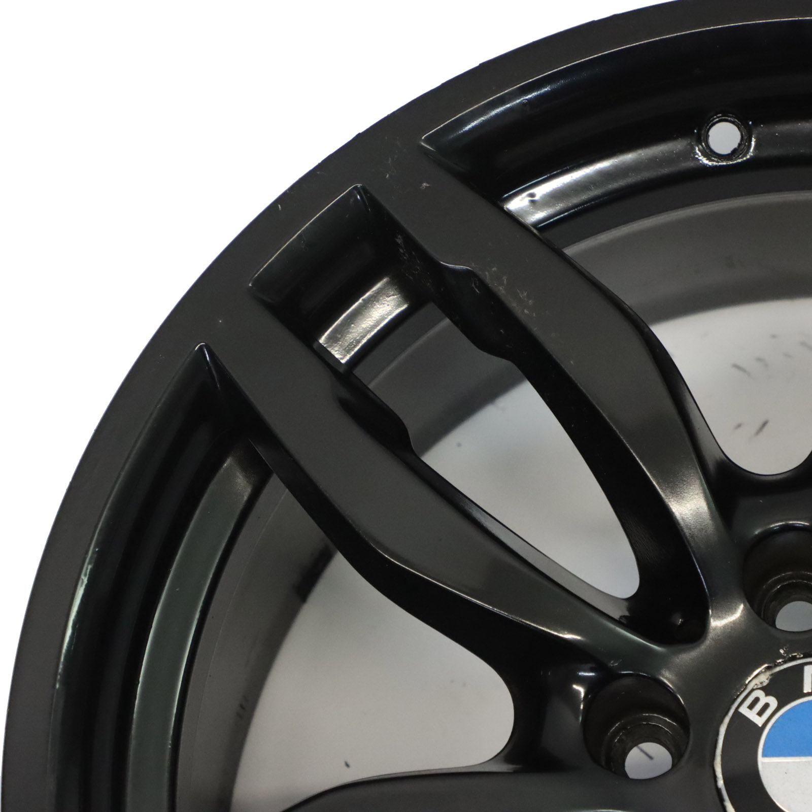 Jante BMW X3 F25 X4 F26 Alliage 19" M Double Spoke 622 8,5J ET:38 7849661