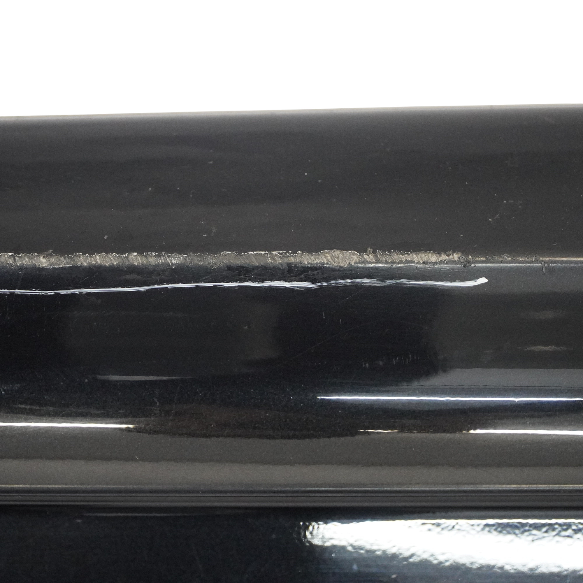 Jupe latérale BMW F21 F22 M Sport Sill Strip Droite Black Sapphire - 475