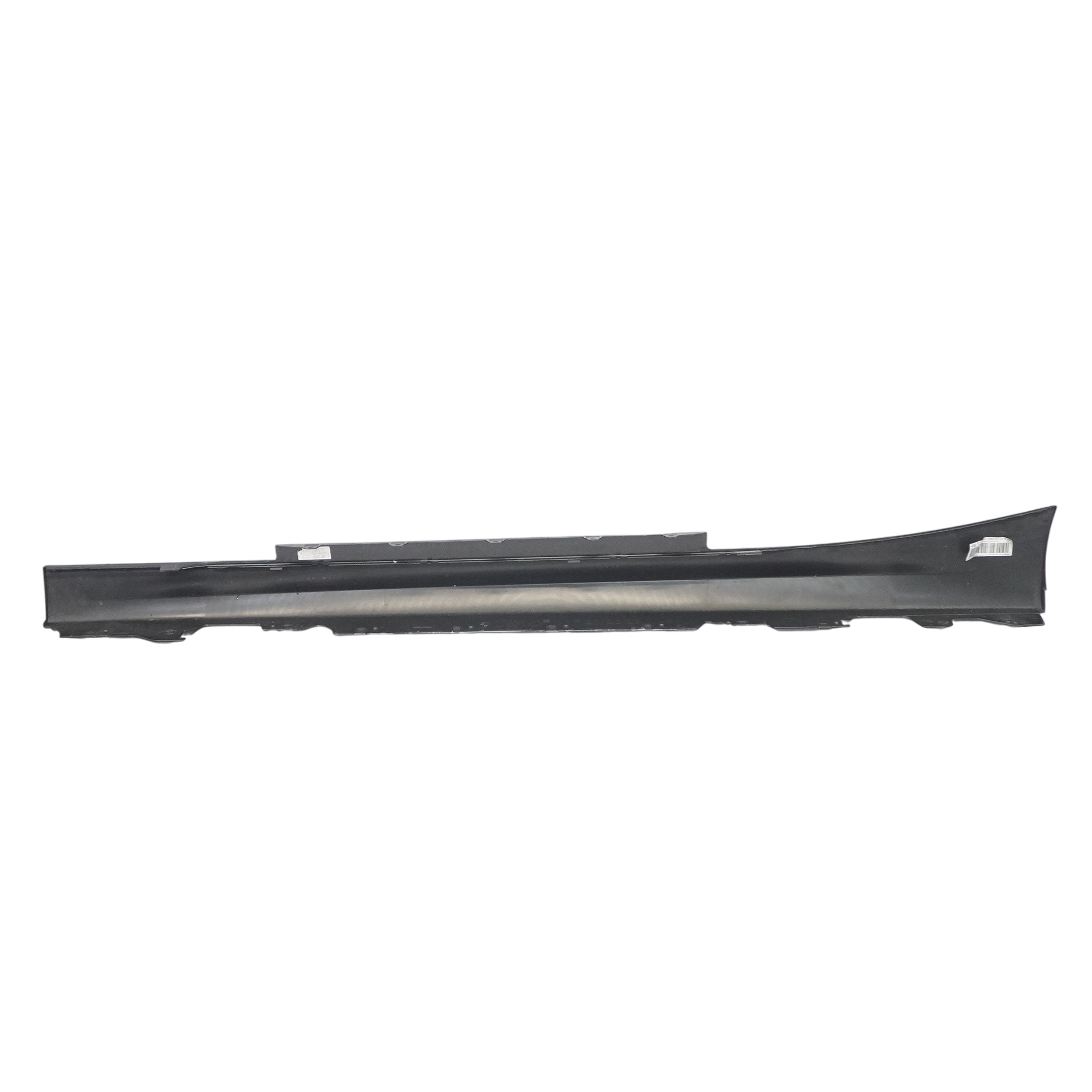 Jupe latérale BMW F21 F22 M Sport Sill Strip Droite Black Sapphire - 475