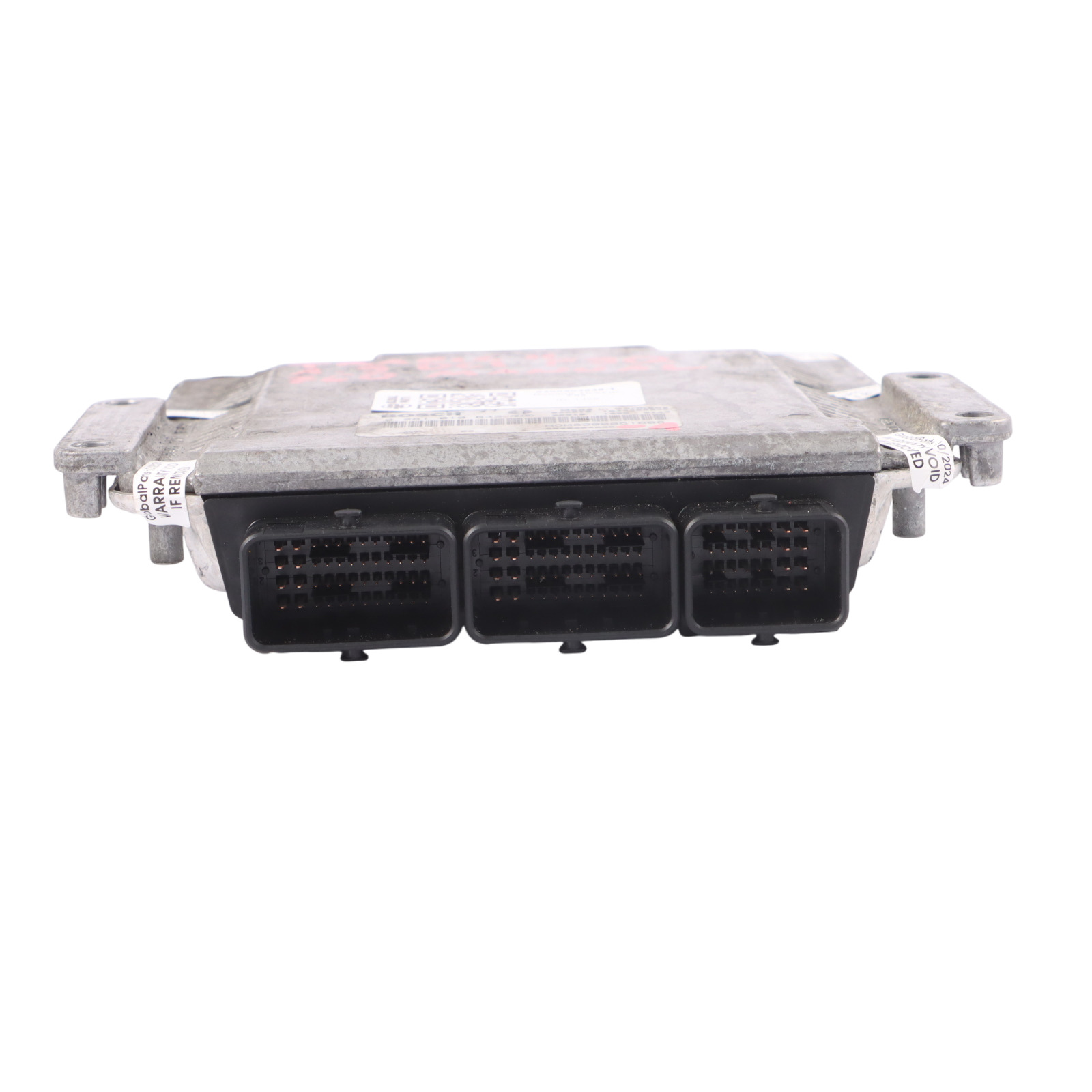 Renault Trafic II F83 1.9 DCI F9Q 760 Kit ECU moteur 8200204836 verrouillage