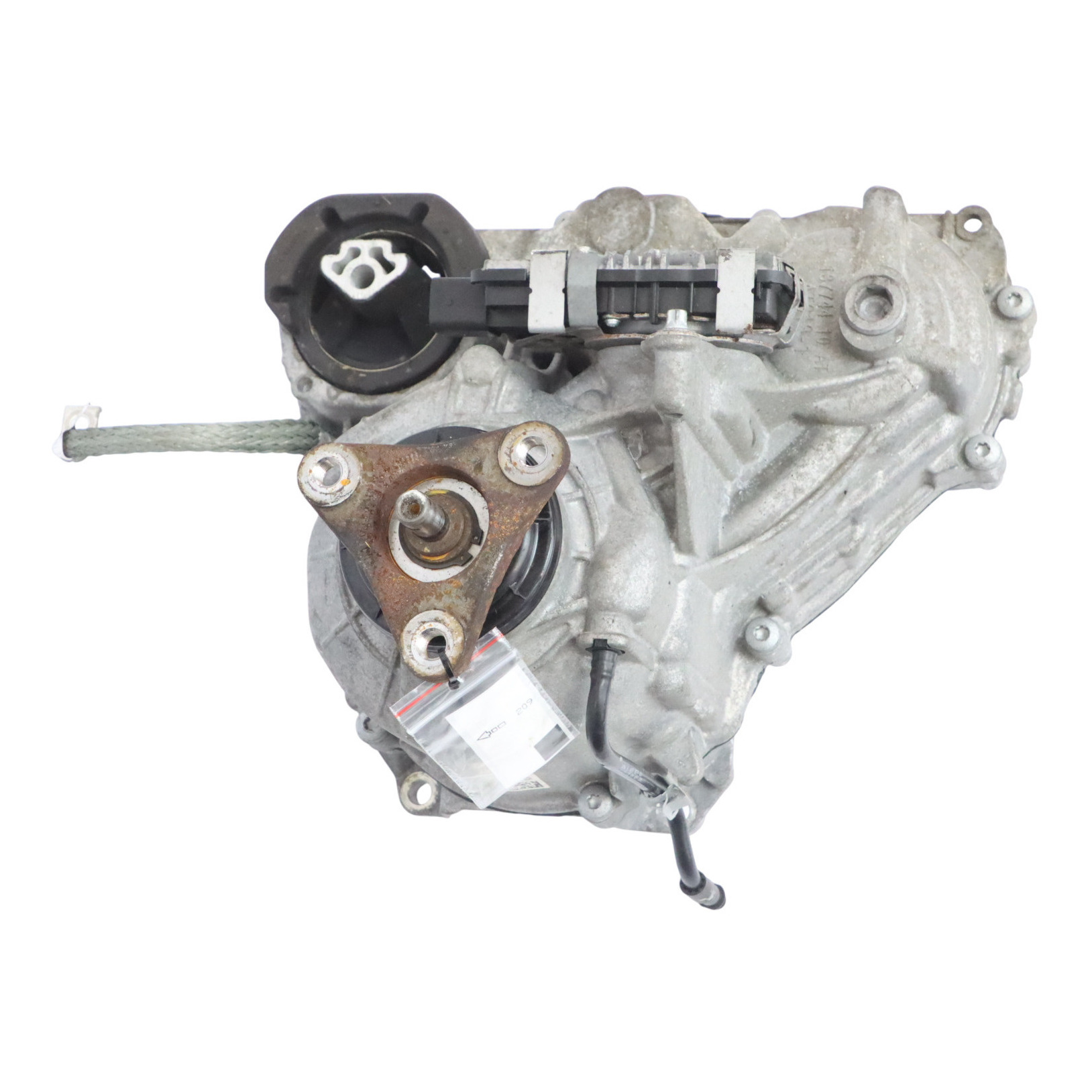 BMW G11 G12 G30 G31 Boîte de transfert Transmission ATC13 8487143 GARANTIE