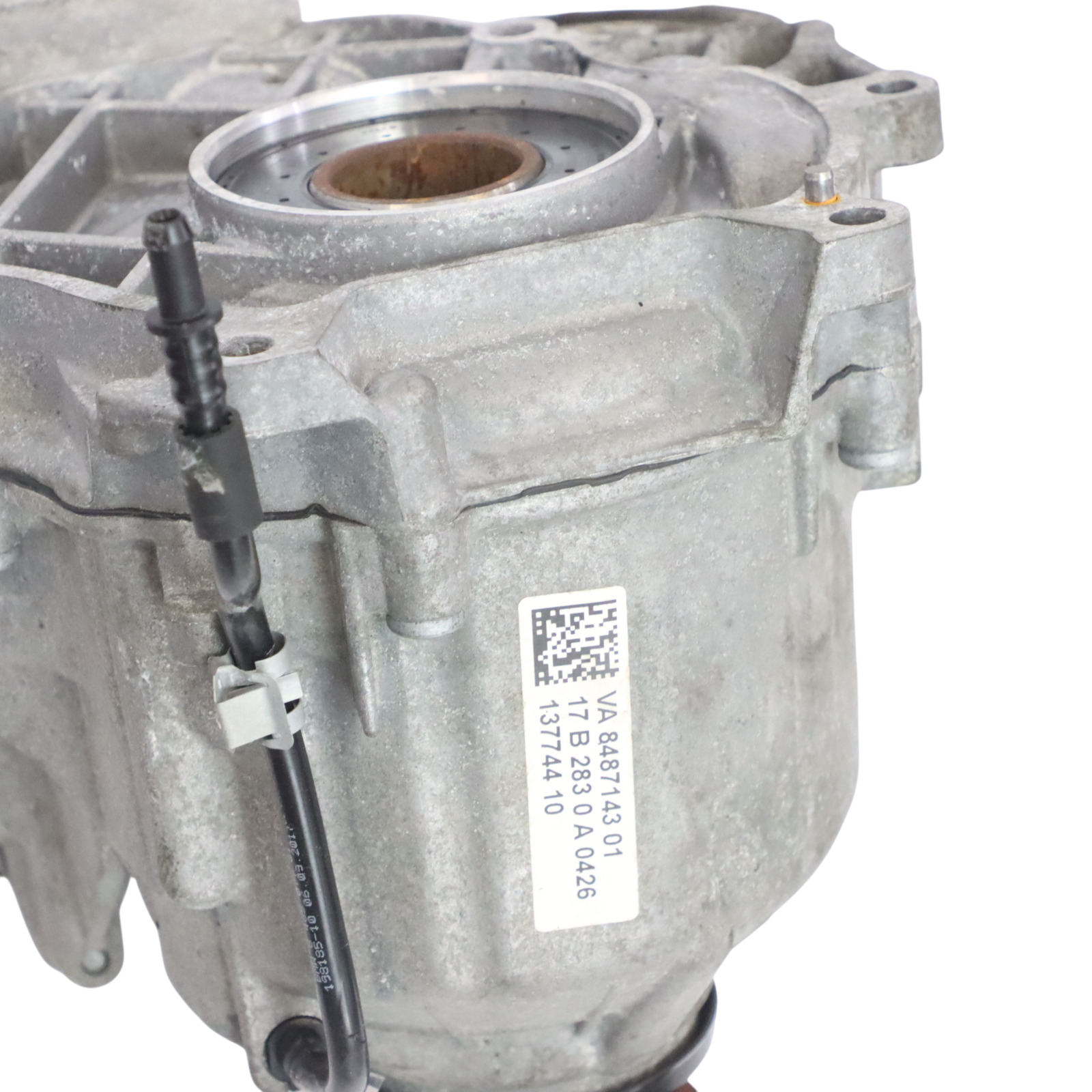 BMW G11 G12 G30 G31 Boîte de transfert Transmission ATC13 8487143 GARANTIE