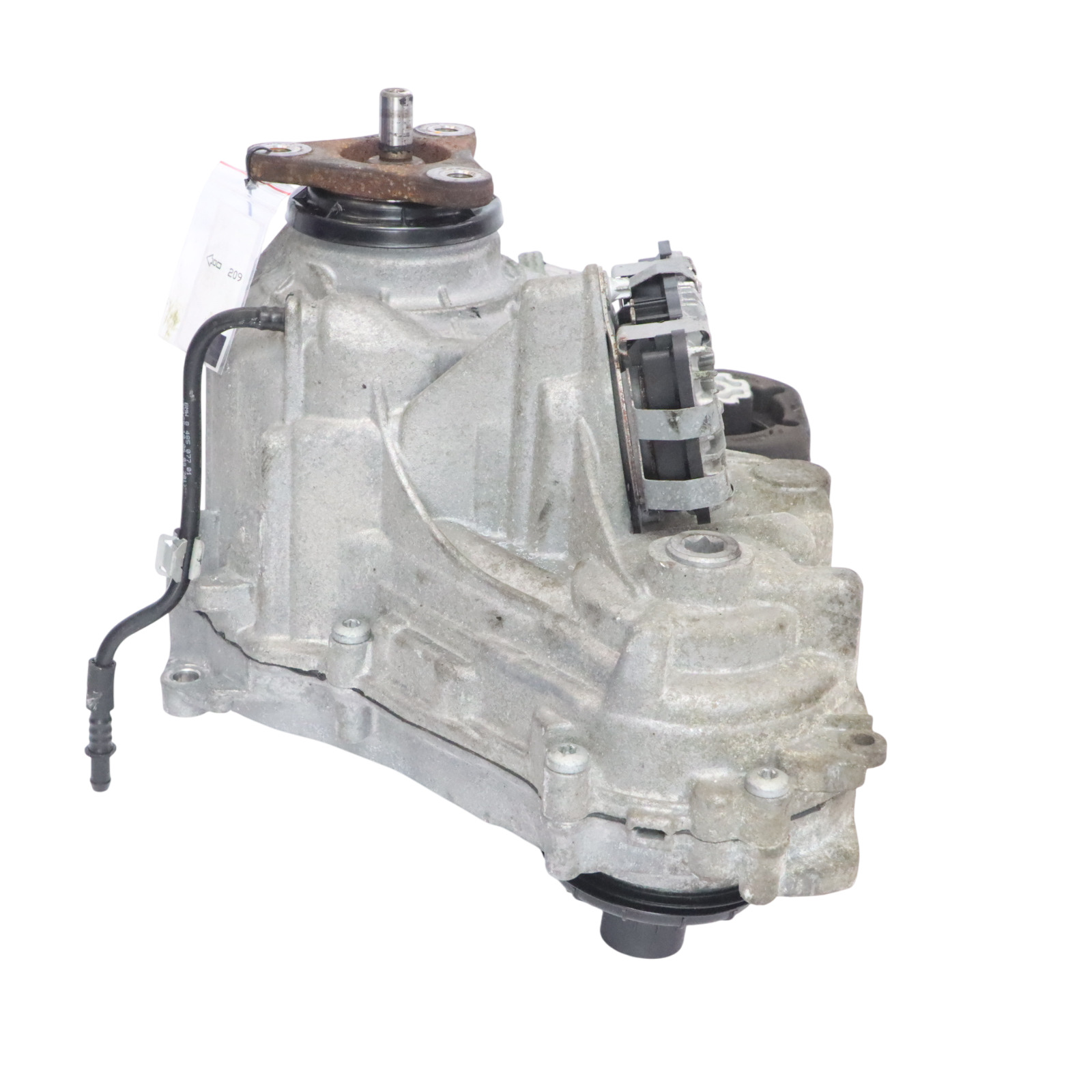 BMW G11 G12 G30 G31 Boîte de transfert Transmission ATC13 8487143 GARANTIE