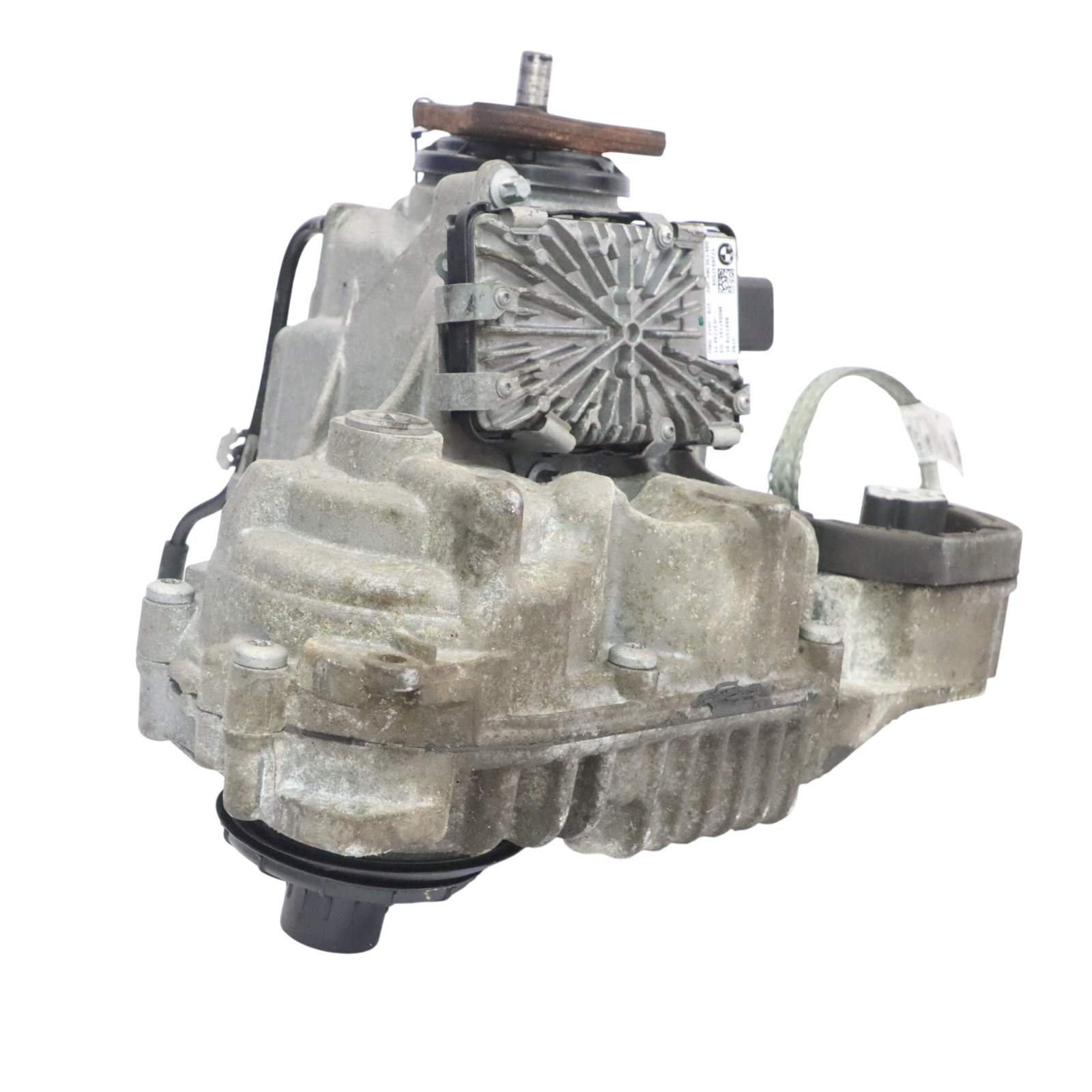 BMW G11 G12 G30 G31 Boîte de transfert Transmission ATC13 8487143 GARANTIE