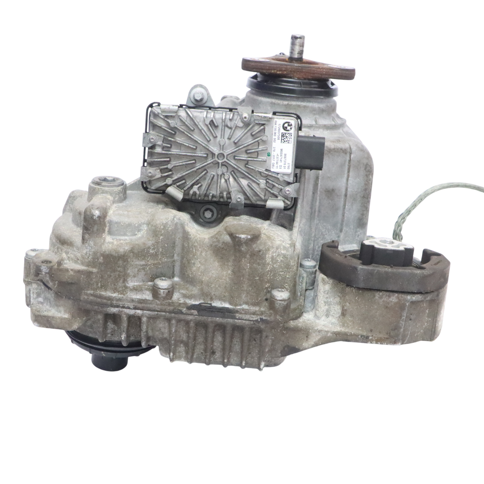 BMW G11 G12 G30 G31 Boîte de transfert Transmission ATC13 8487143 GARANTIE