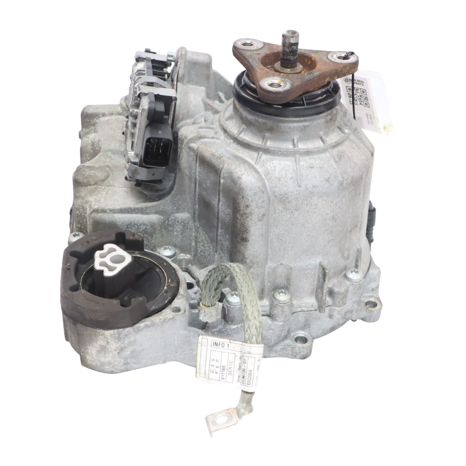 BMW G11 G12 G30 G31 Boîte de transfert Transmission ATC13 8487143 GARANTIE