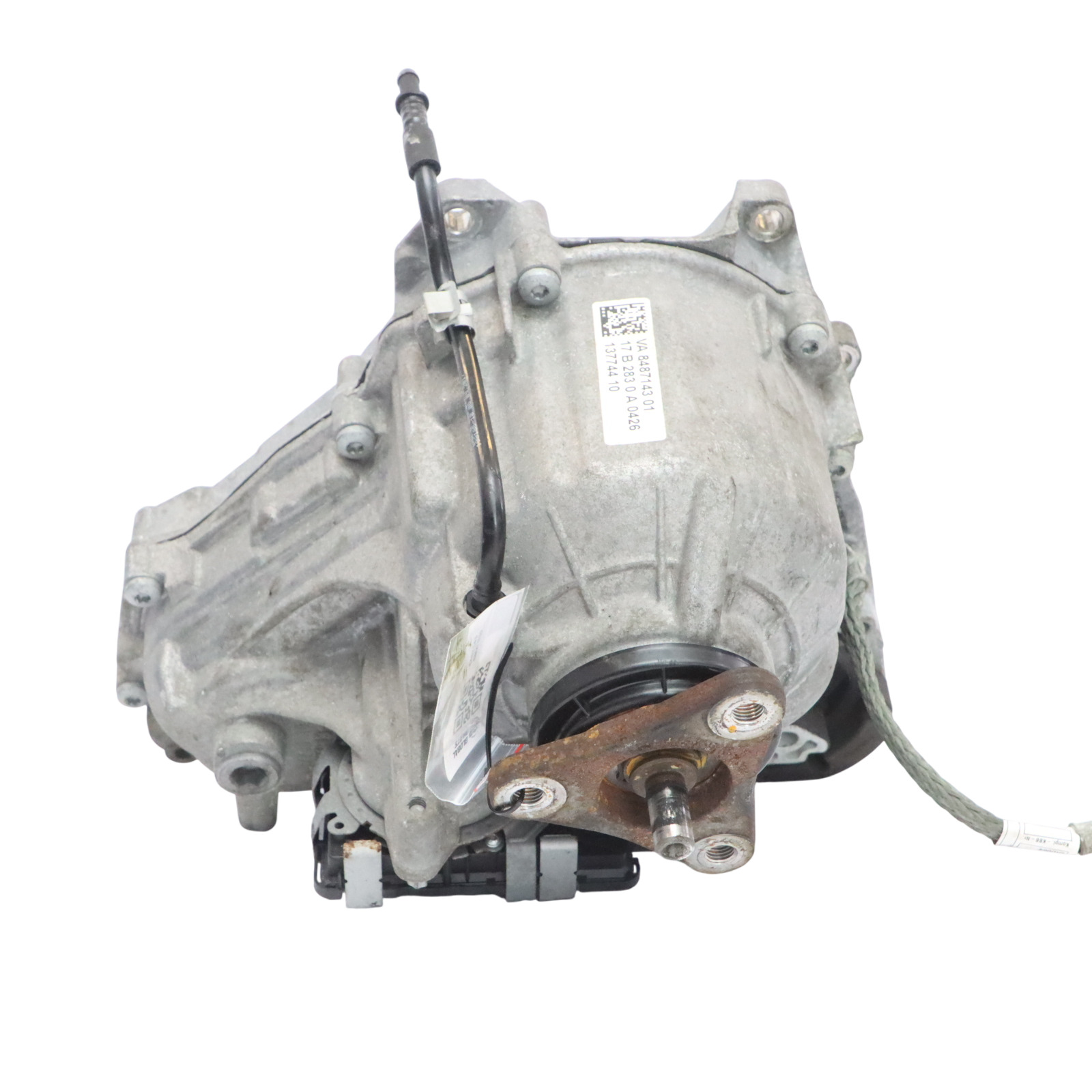 BMW G11 G12 G30 G31 Boîte de transfert Transmission ATC13 8487143 GARANTIE