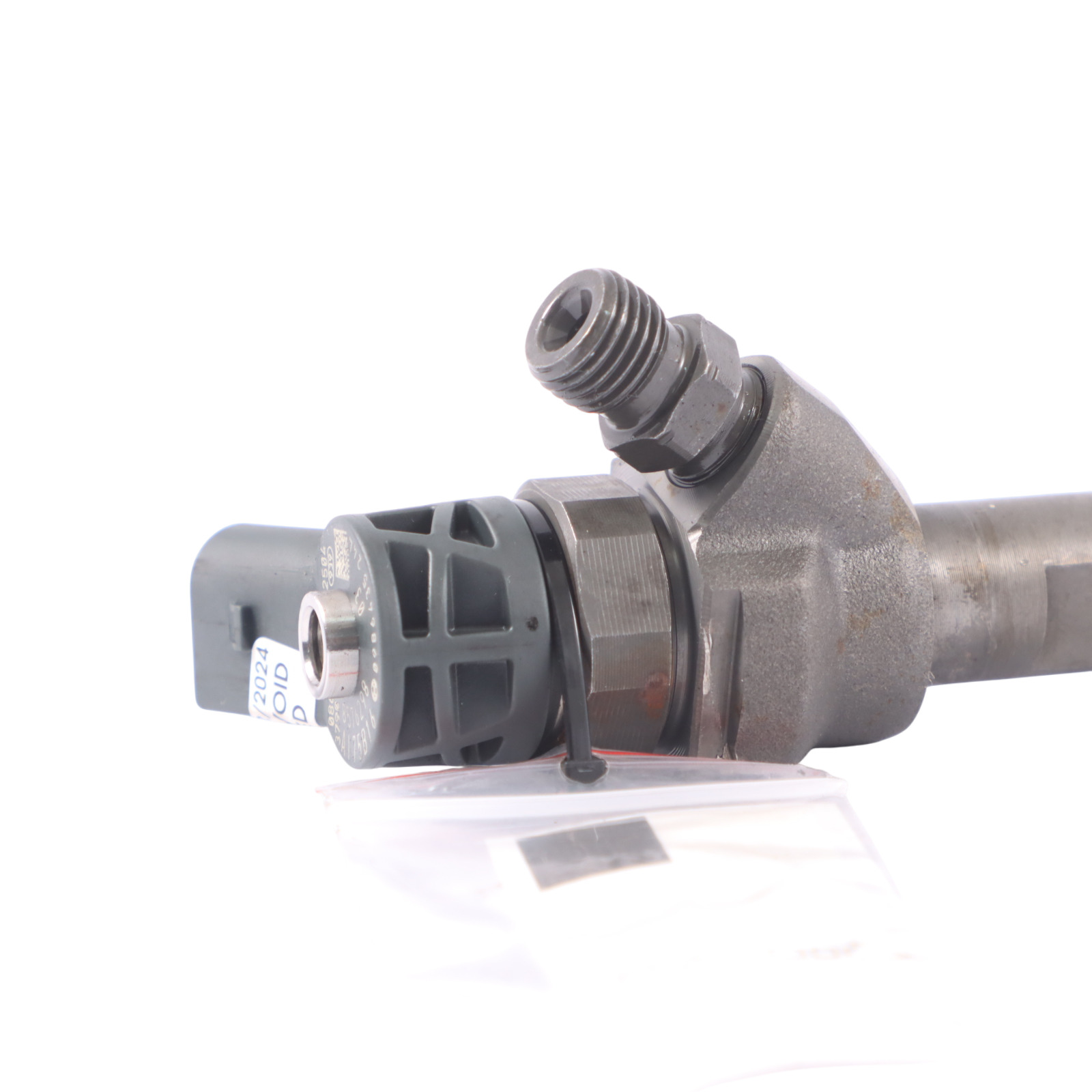 BMW E90 E91 E92 Système d'Injecteur Diesel 8576298