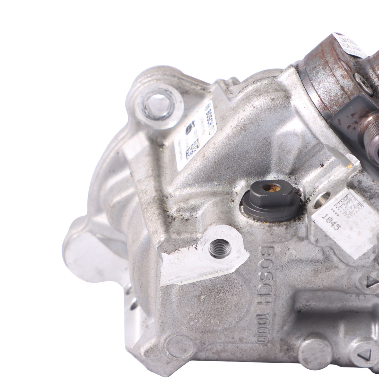 BMW E83 E87 LCI E90 E91Diesel N47 Pompe à carburant haute pression CP4.1 7797874