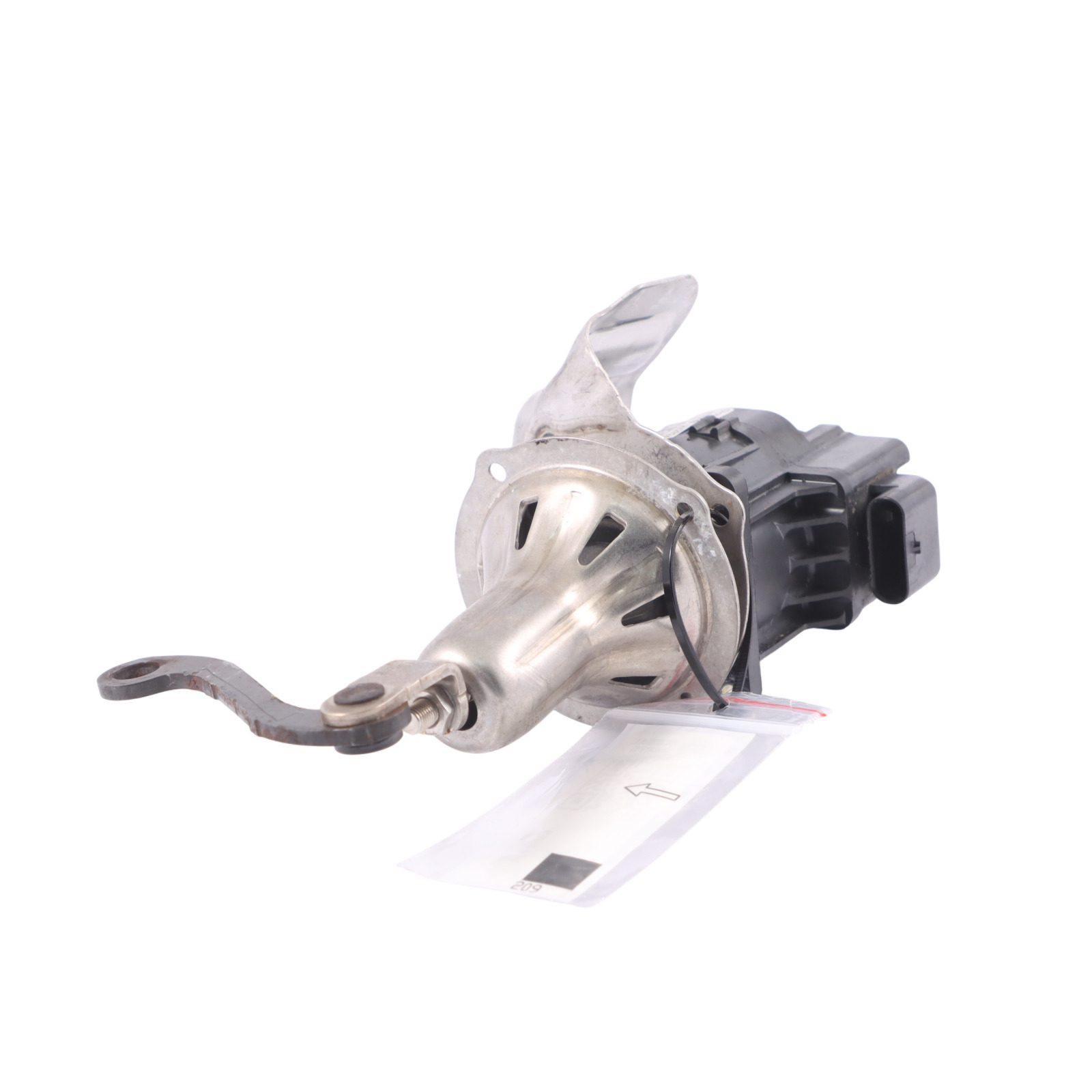 Clapet décharge turbo BMW F20 F21 F30 F31 LCI B58 Turbo Actuator 8662676