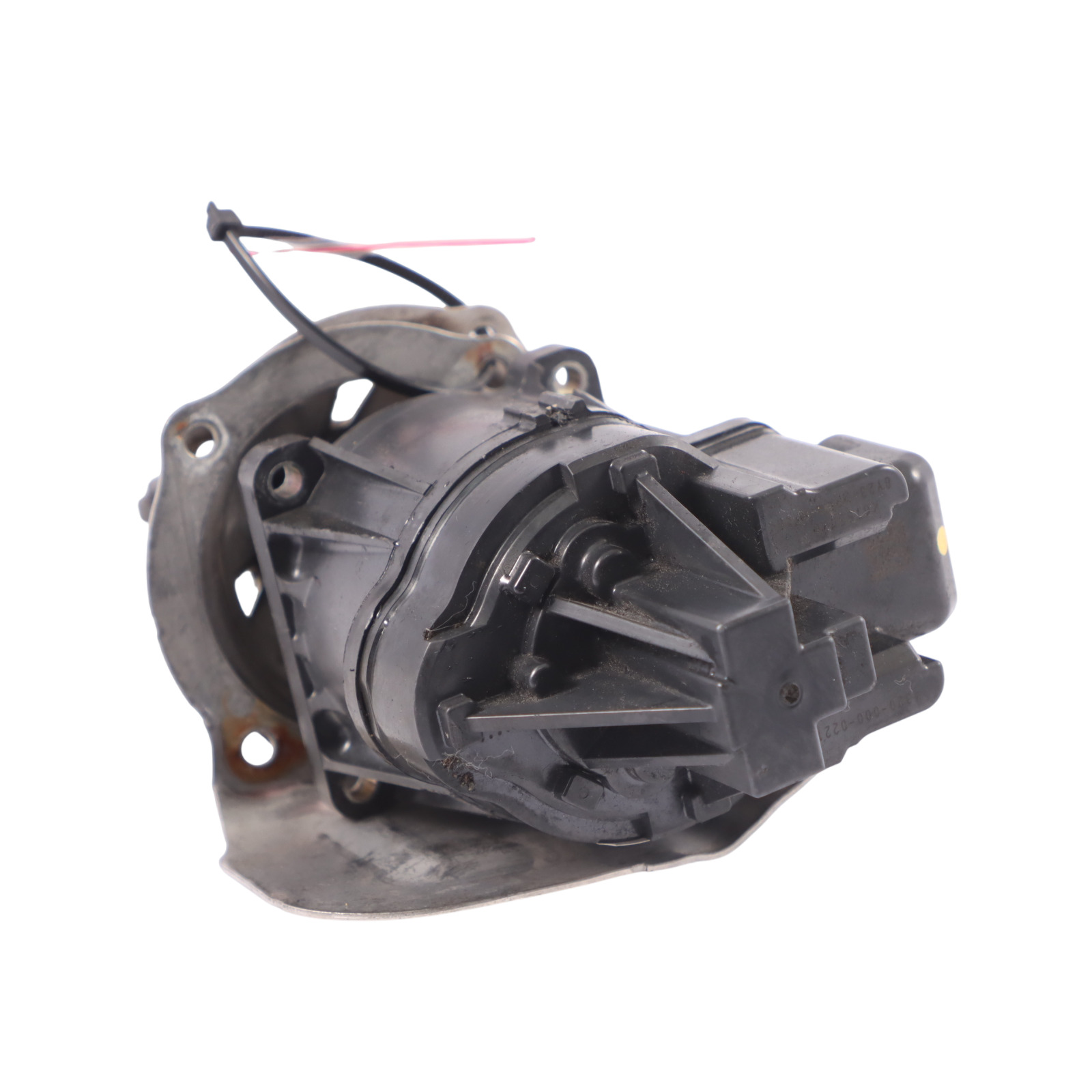 Clapet décharge turbo BMW F20 F21 F30 F31 LCI B58 Turbo Actuator 8662676