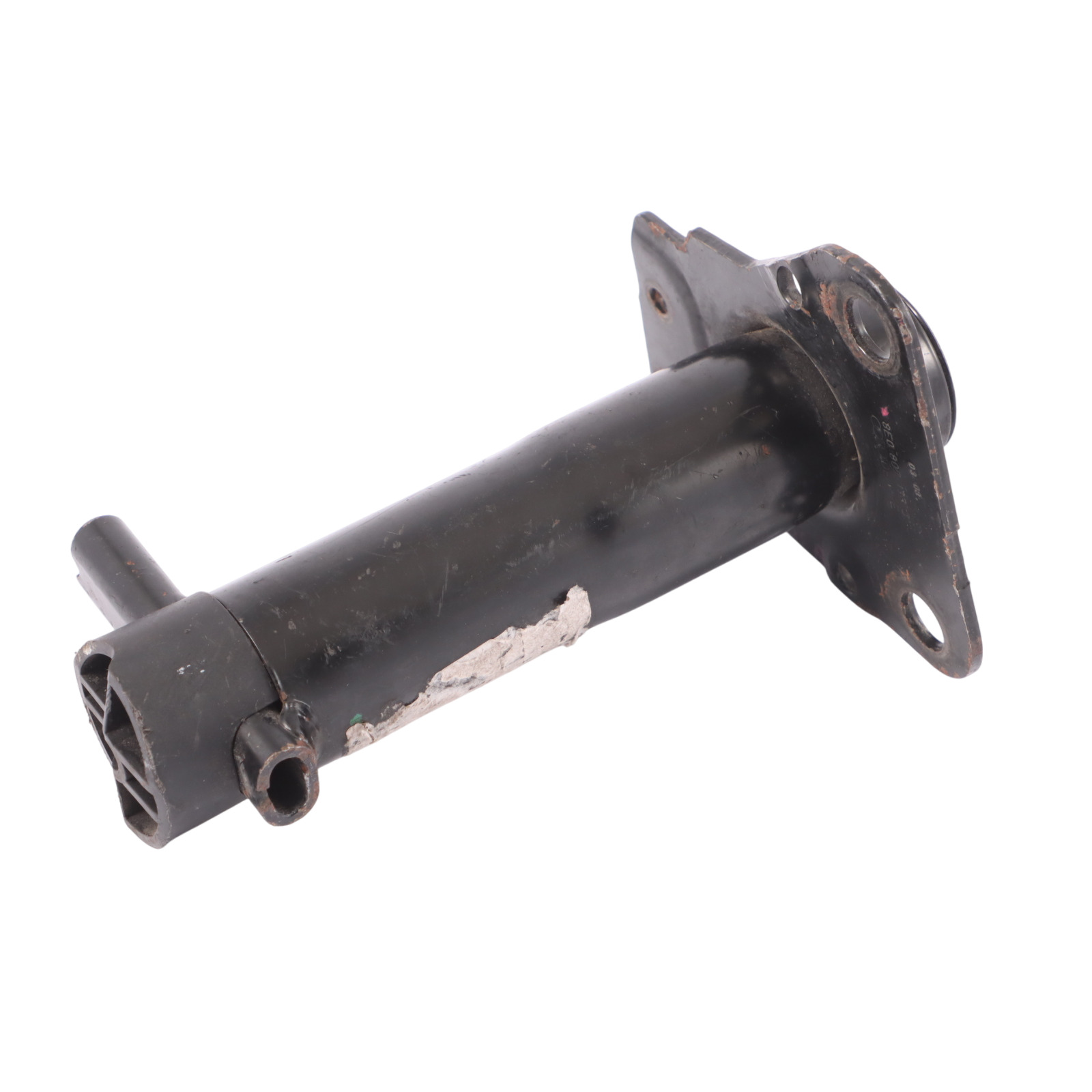 Audi A4 B7 Support de pare chocs avant renforcement gauche 8E0807133C