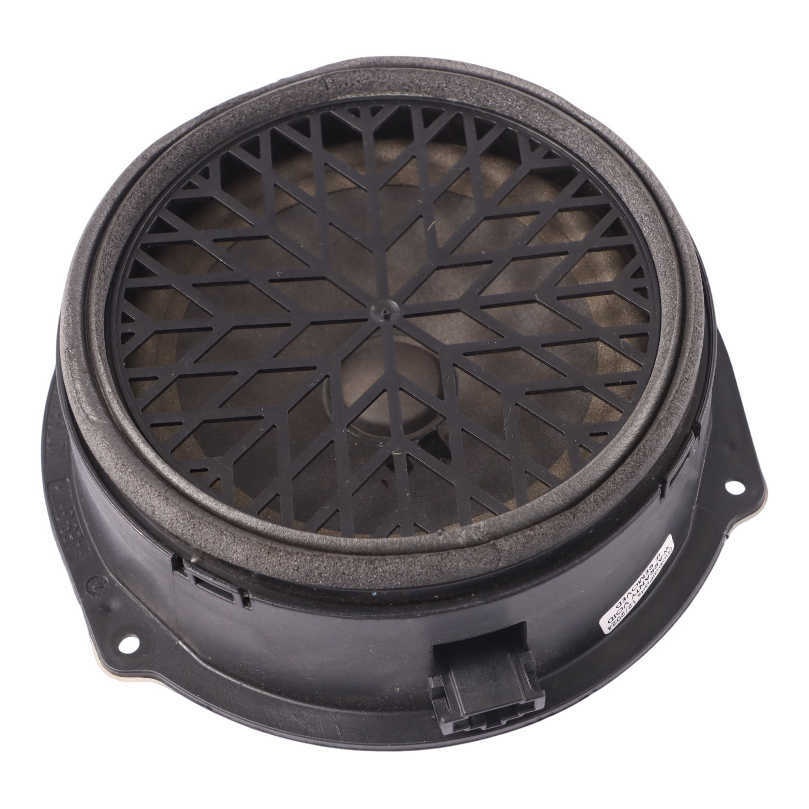 Haut-parleur Audi A4 B8 A5 8T Haut-parleu porte arrière gauche droite 8K0035411A