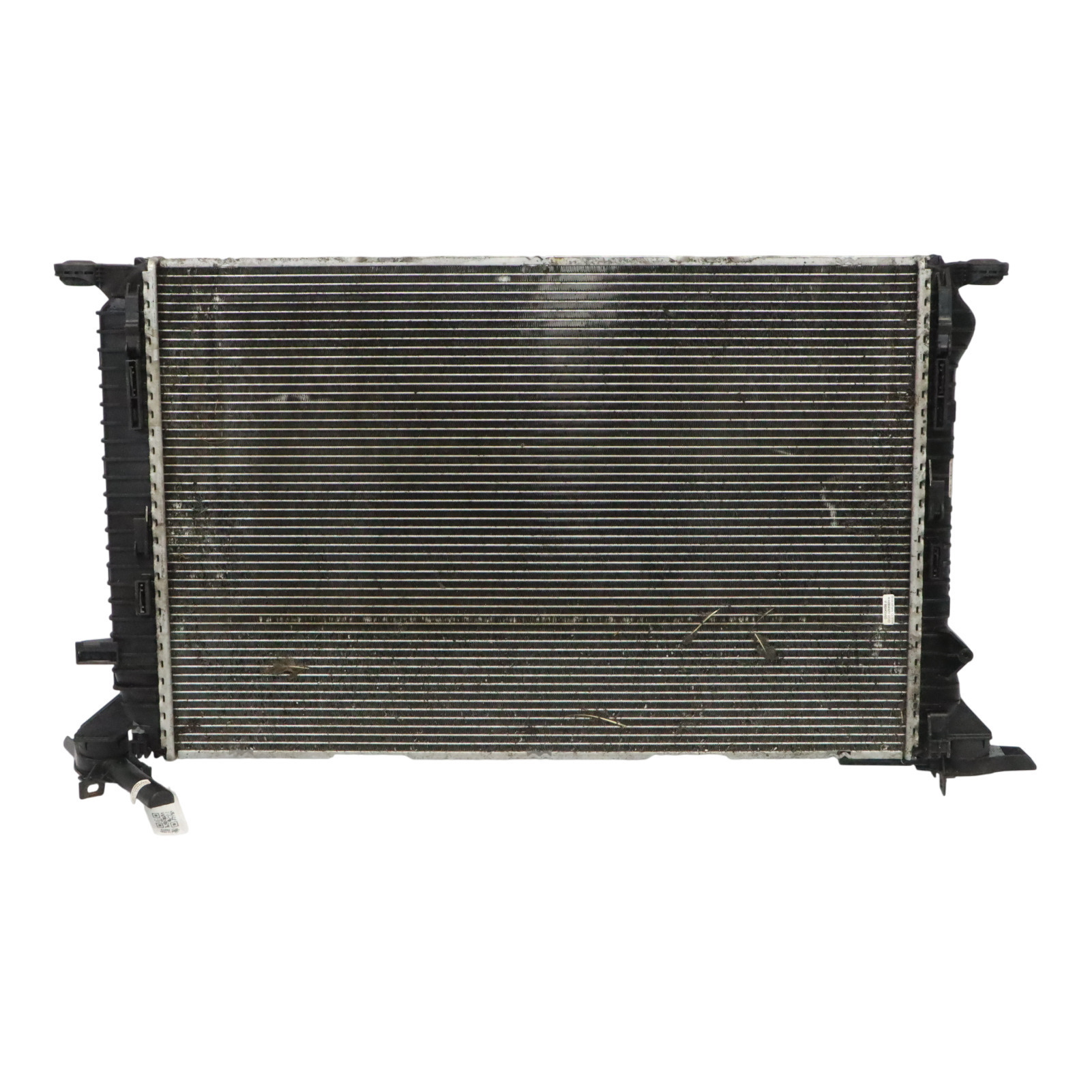 Audi A4 B8 2.0 TDI Moteur Refroidissement Radiateur Intercooler 8K0121251T