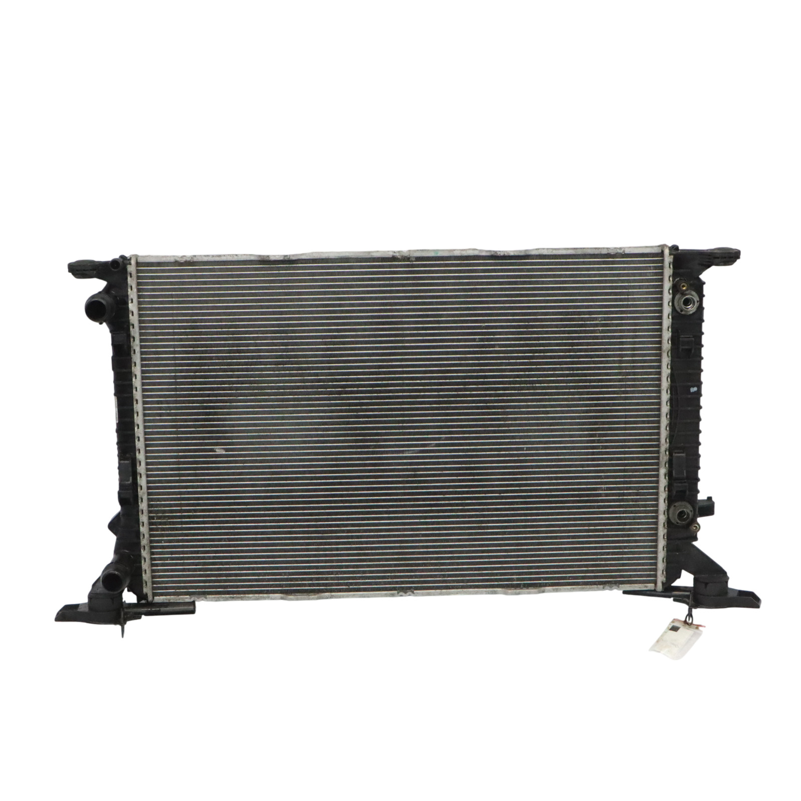 Audi A4 B8 2.0 TDI Moteur Refroidissement Radiateur Intercooler 8K0121251T