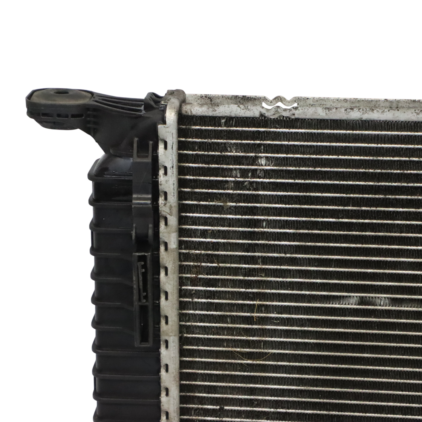 Audi A4 B8 2.0 TDI Moteur Refroidissement Radiateur Intercooler 8K0121251T