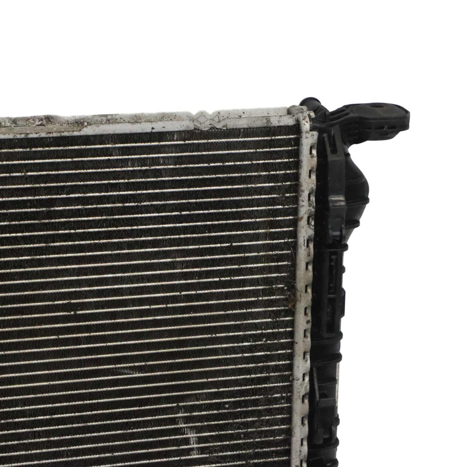 Audi A4 B8 2.0 TDI Moteur Refroidissement Radiateur Intercooler 8K0121251T