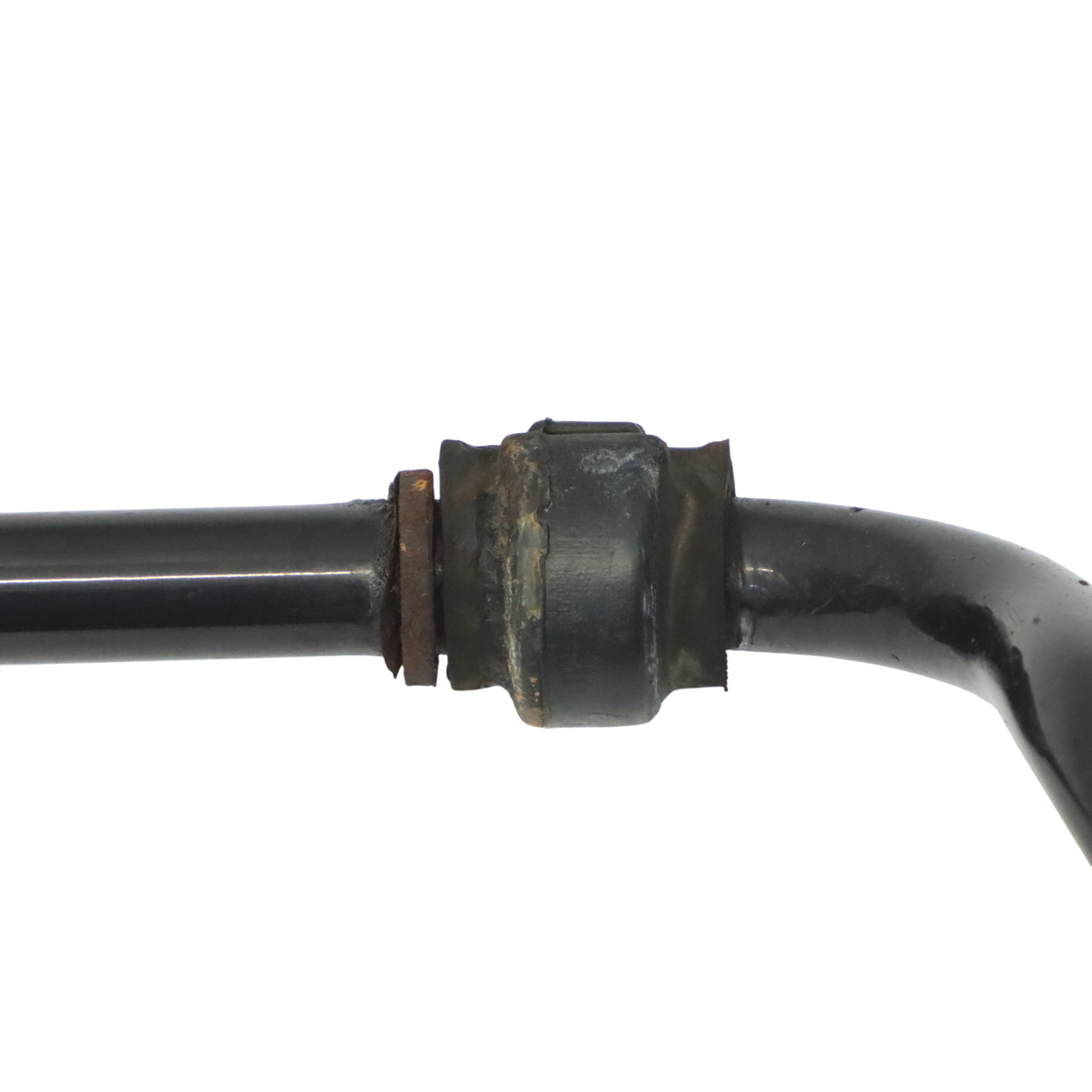 Audi A5 8T Essieu Avant Stabilisateur Barre Anti Roulis Liaison Sway 8K0411309K