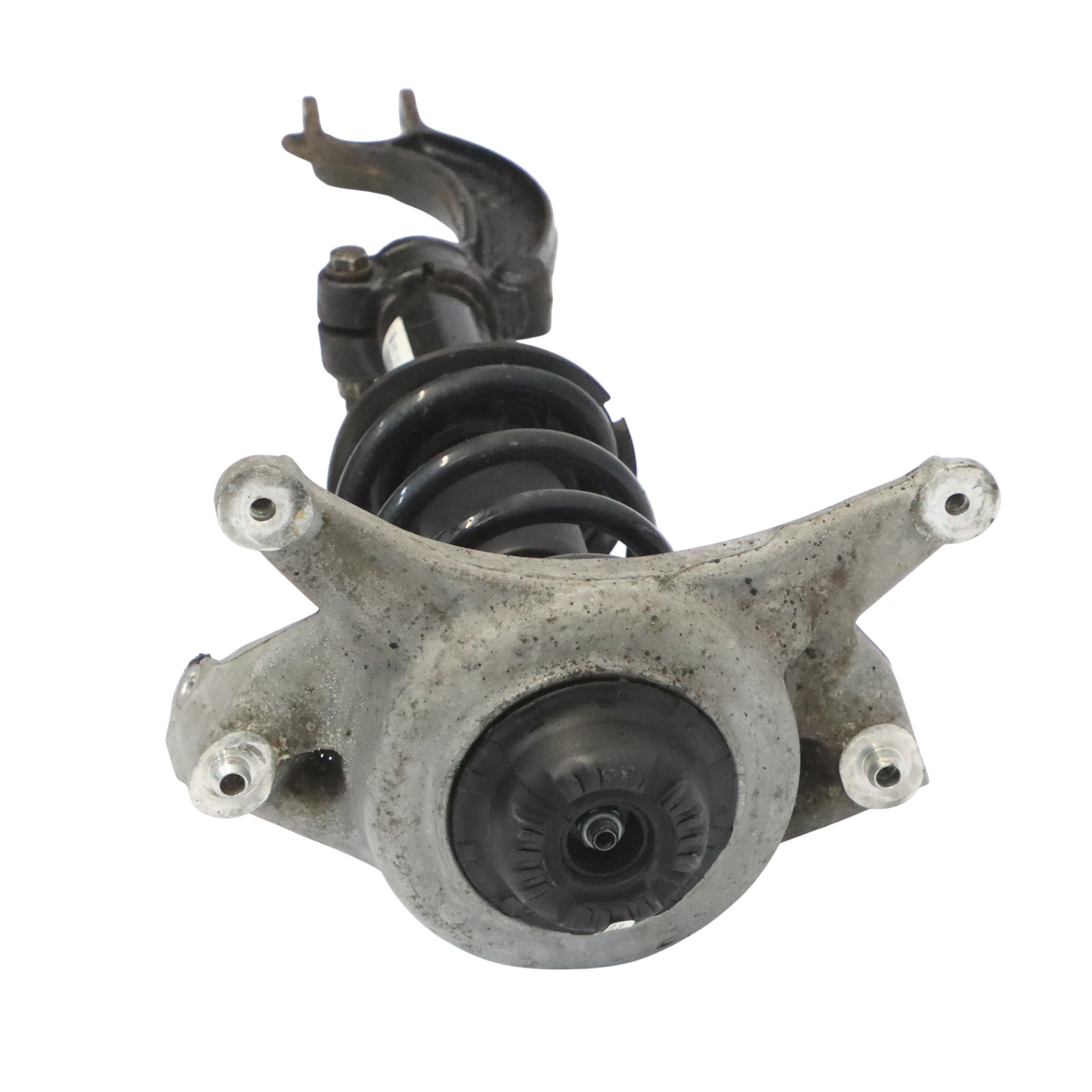 Audi A4 B8 Essieu avant suspension amortisseur jambe de force gauche 8K0413031CH