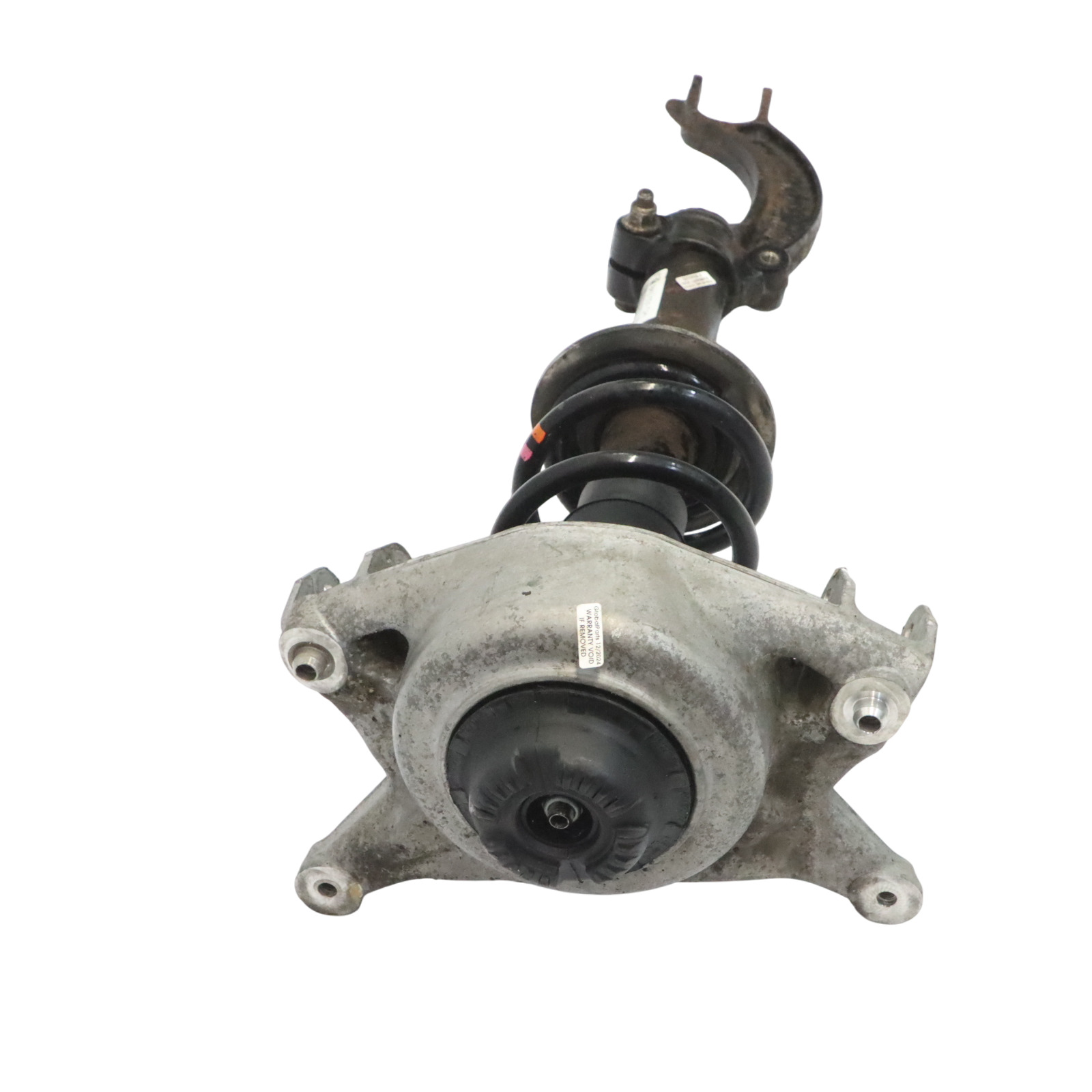 Audi A4 B8 Essieu avant suspension amortisseur jambe de force droite 8K0413031CH