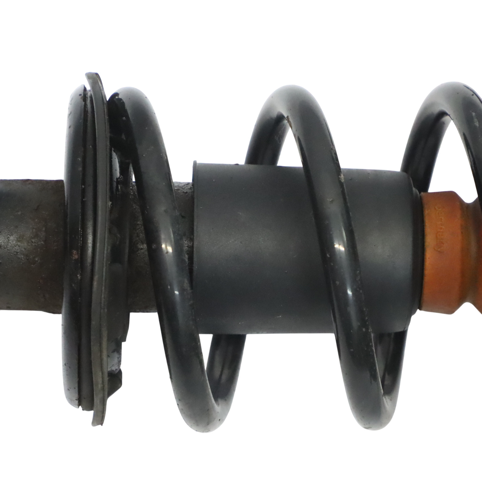 Audi A4 B8 Essieu avant suspension amortisseur jambe de force gauche 8K0413031CH