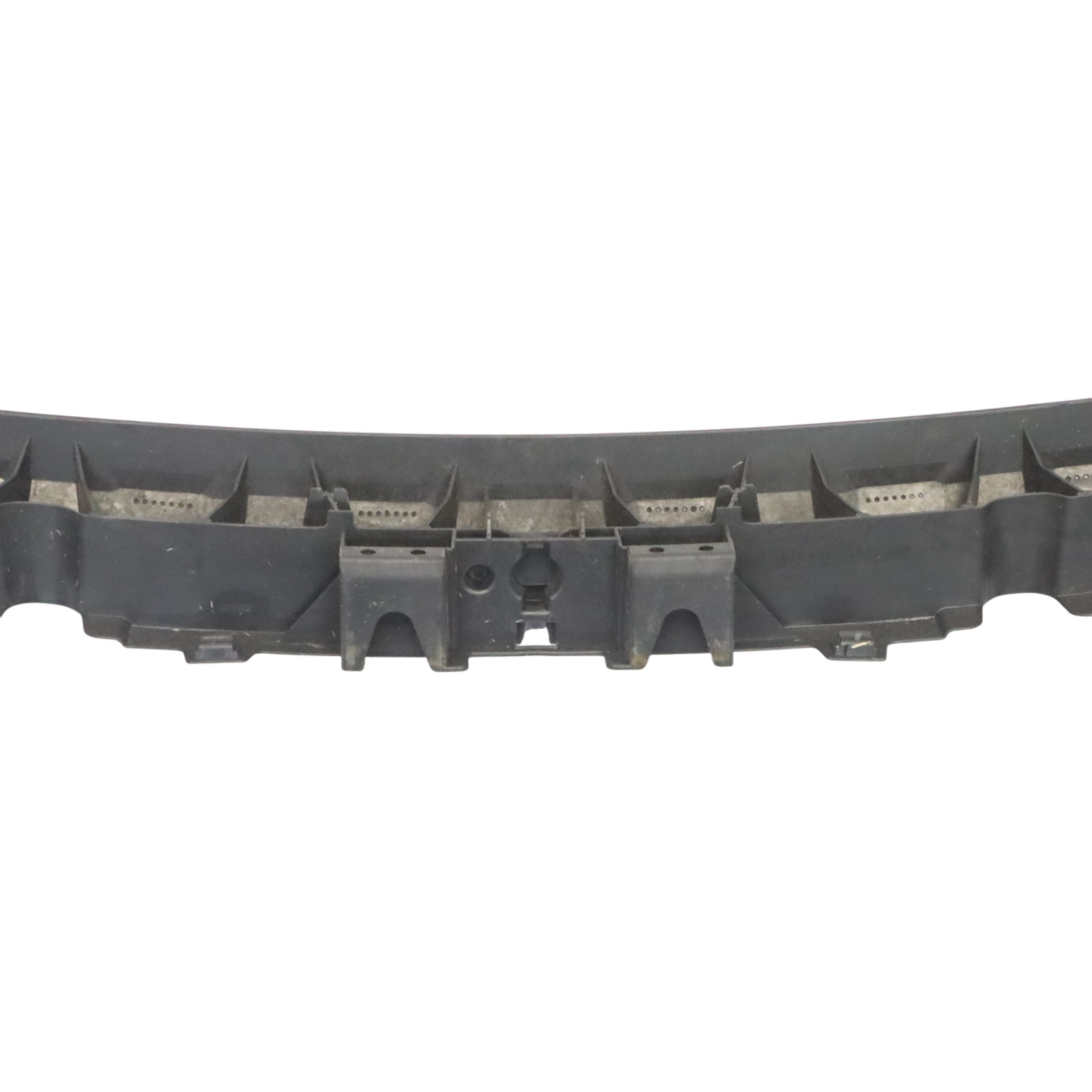 Audi A5 8T Support central de pare-chocs arrière 8T0807385