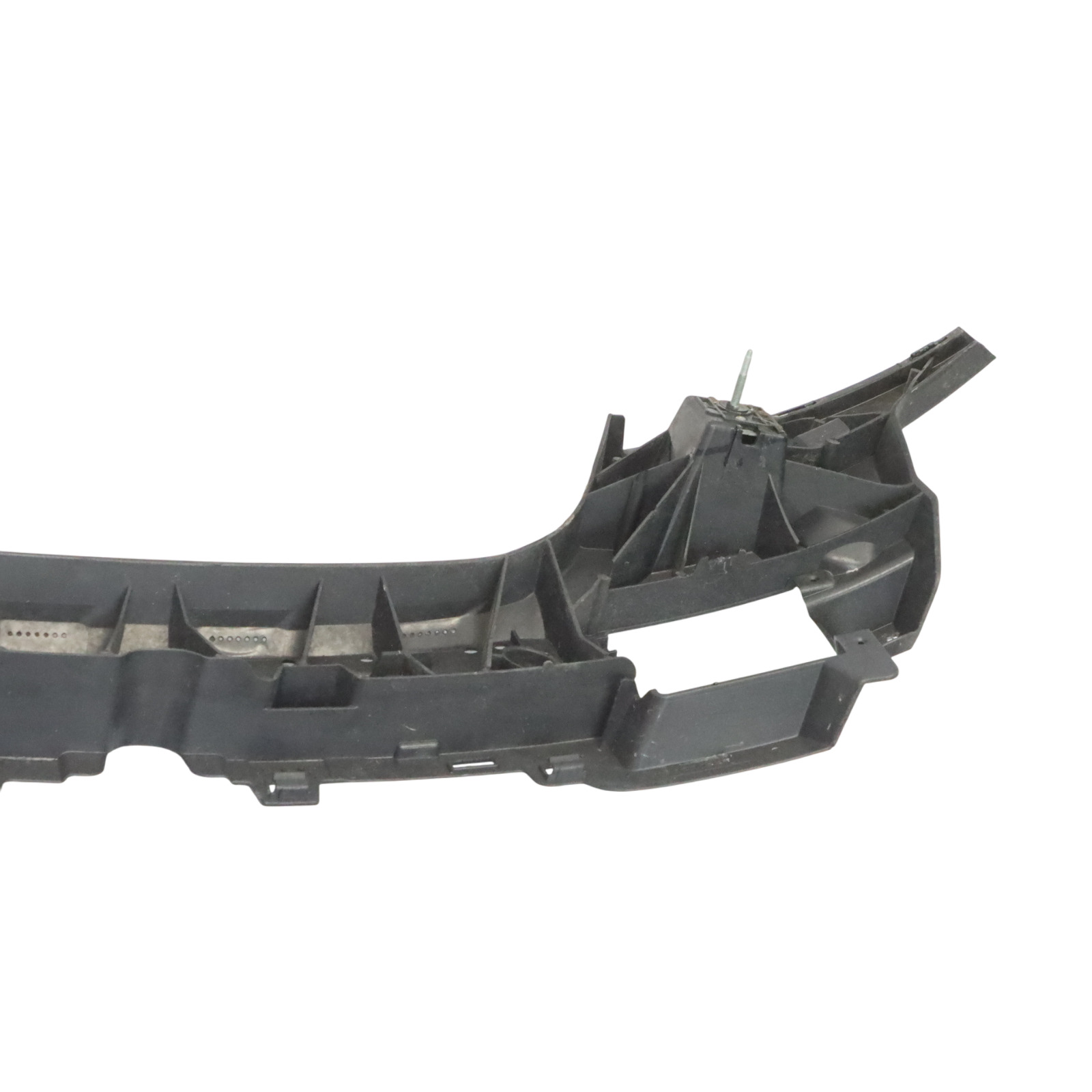 Audi A5 8T Support central de pare-chocs arrière 8T0807385