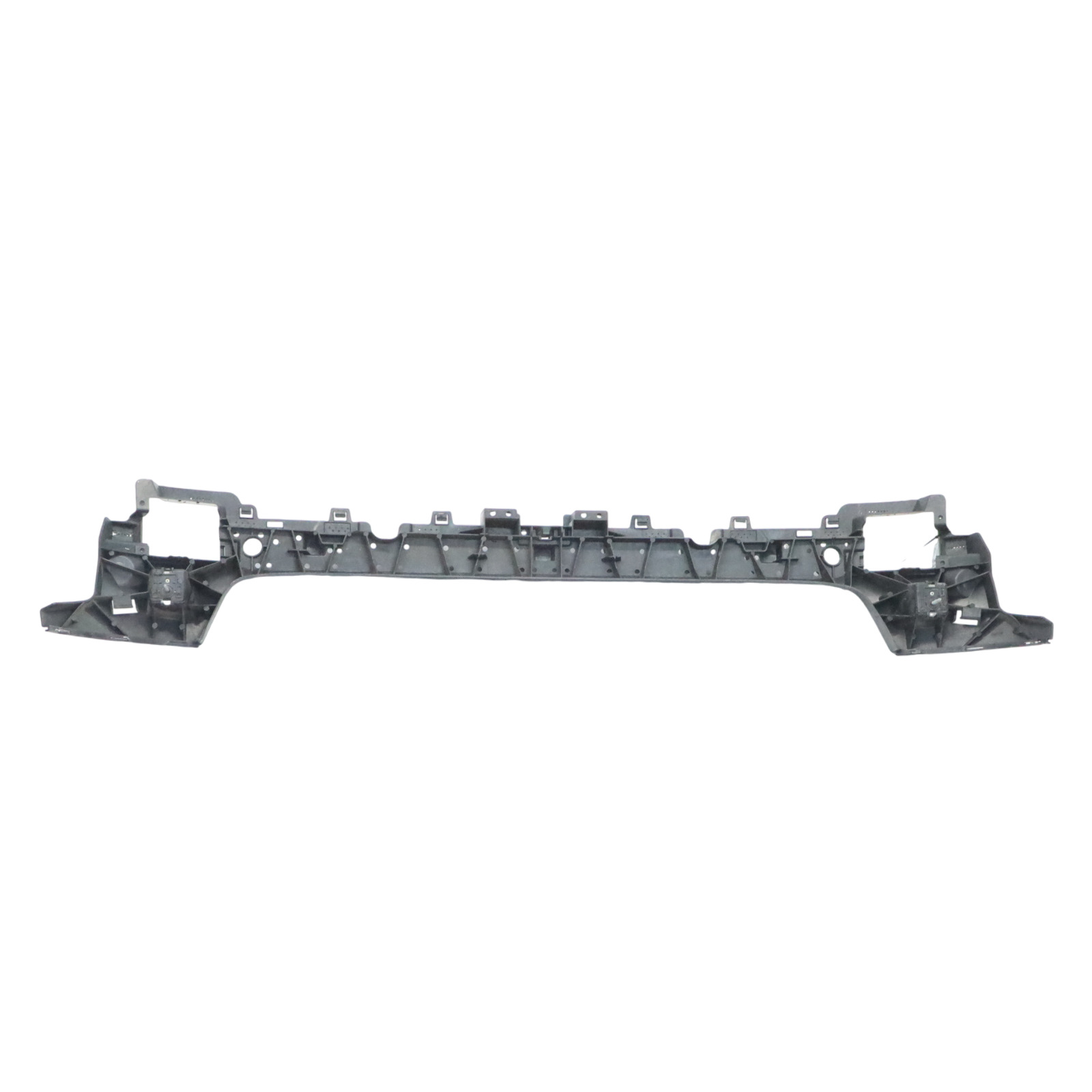 Audi A5 8T Support central de pare-chocs arrière 8T0807385