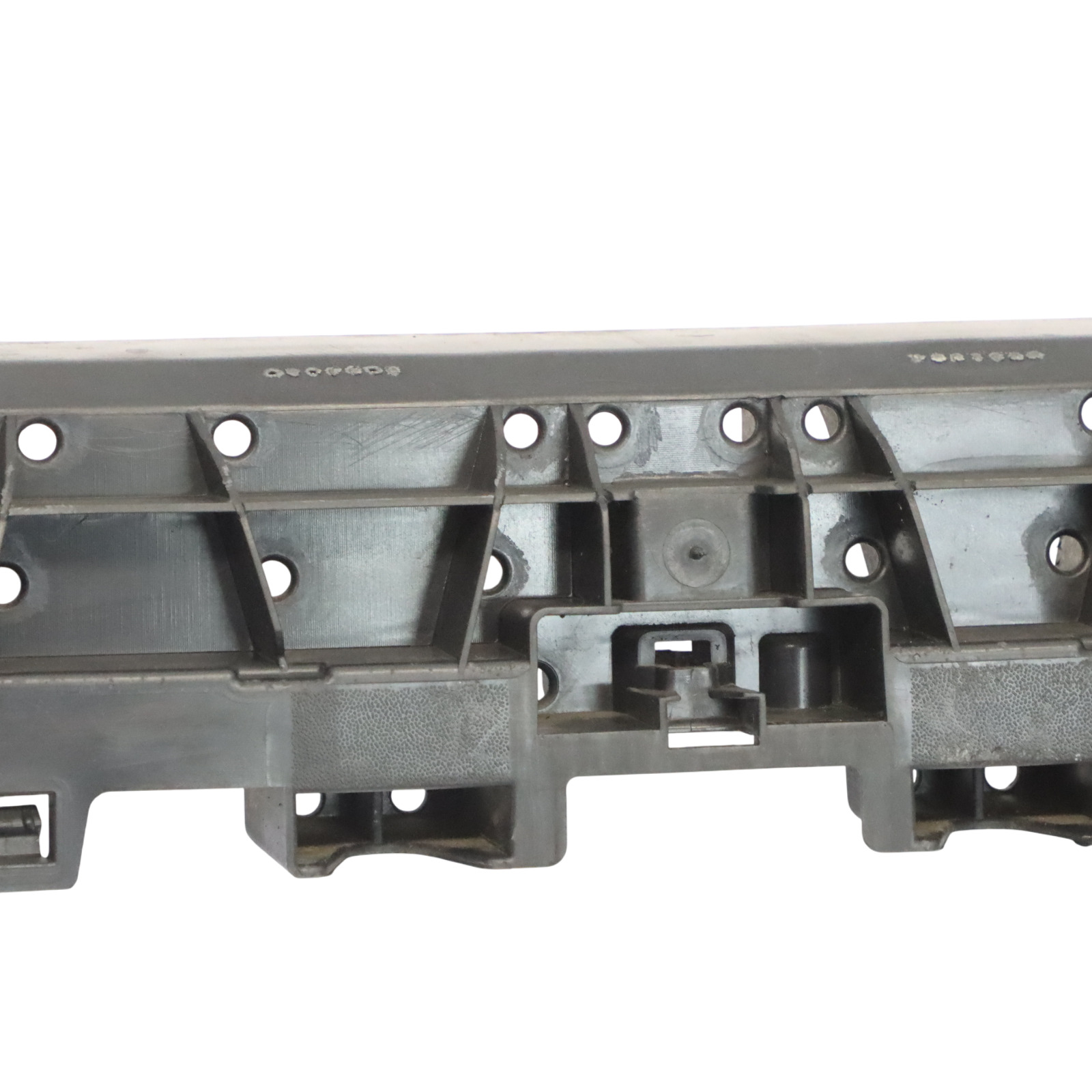 Audi A5 8T Support central de pare-chocs arrière 8T0807385