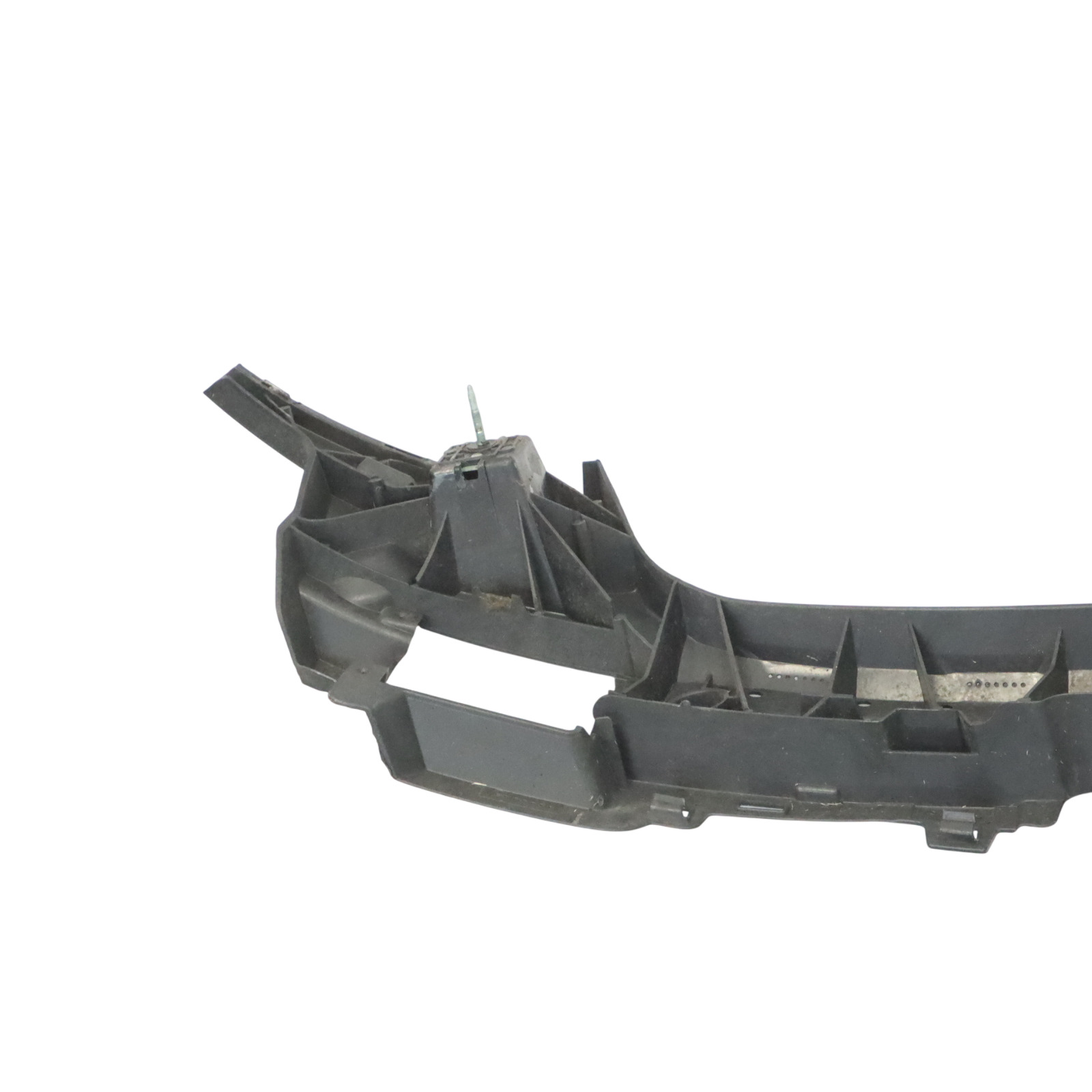 Audi A5 8T Support central de pare-chocs arrière 8T0807385