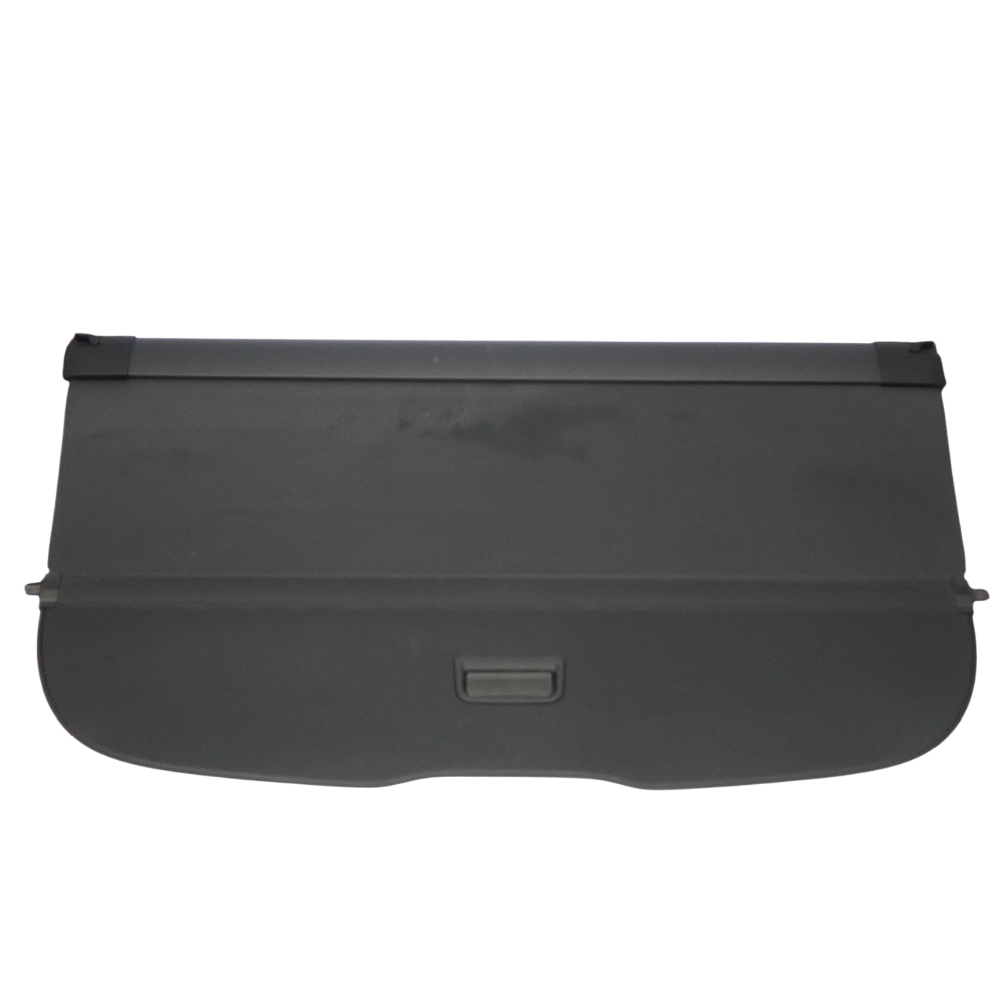 Audi Q3 8U Store à enroulement Coffre arrière Tablette colis Noir 8U0863553B