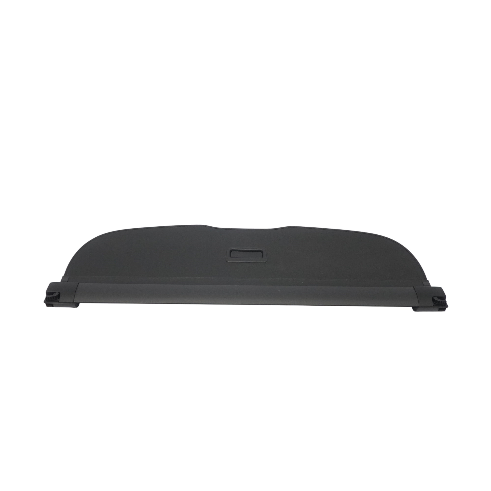 Audi Q3 8U Store à enroulement Coffre arrière Tablette colis Noir 8U0863553B